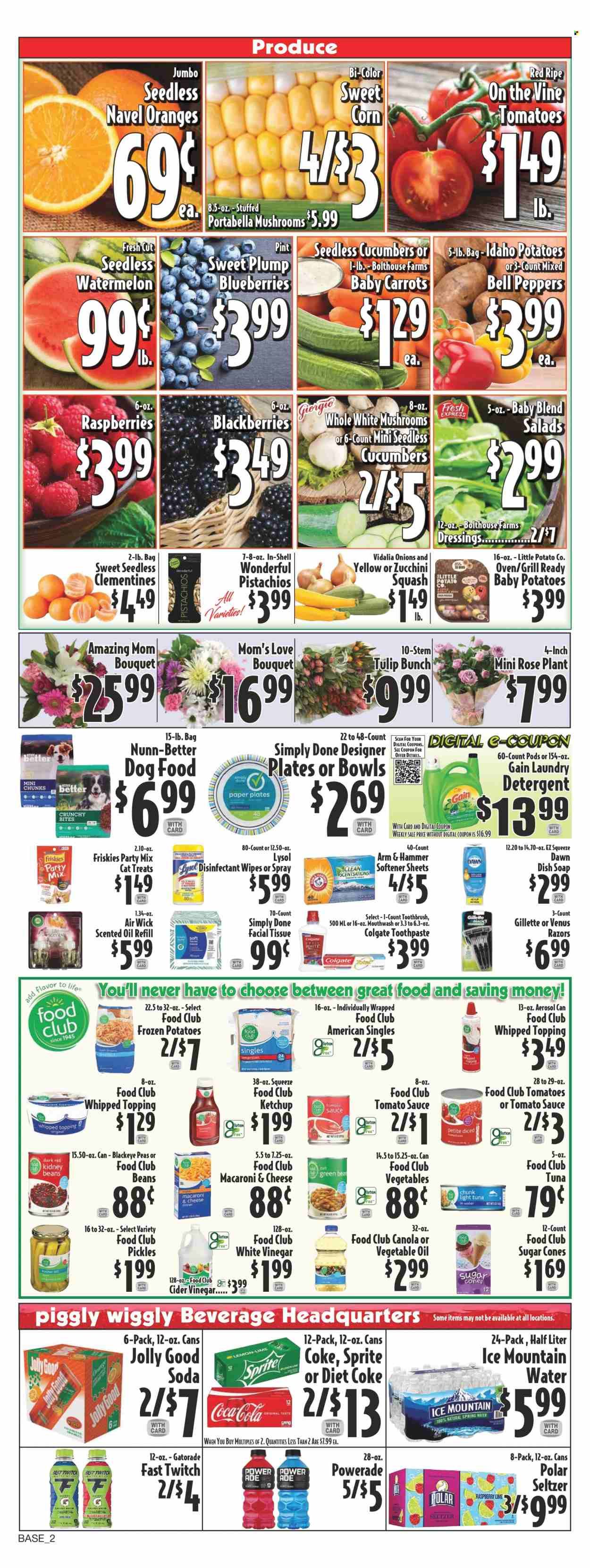 Piggly Wiggly (GA, SC) Weekly Ad Flyer Specials May 10 to May 16, 2023