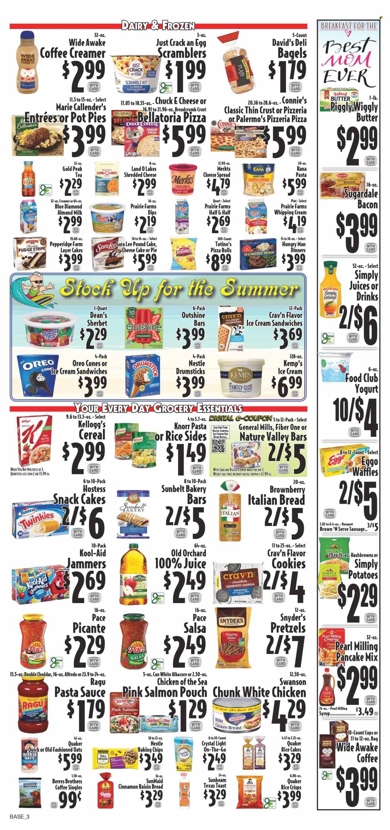 Piggly Wiggly (GA, SC) Weekly Ad Flyer Specials May 10 to May 16, 2023