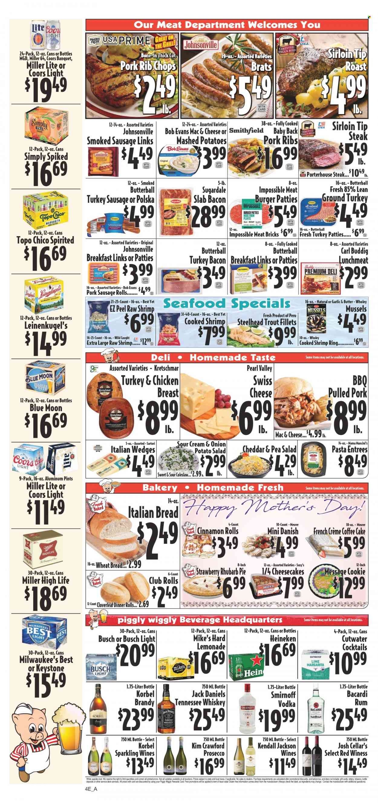 Piggly Wiggly (GA, SC) Weekly Ad Flyer Specials May 10 to May 16, 2023
