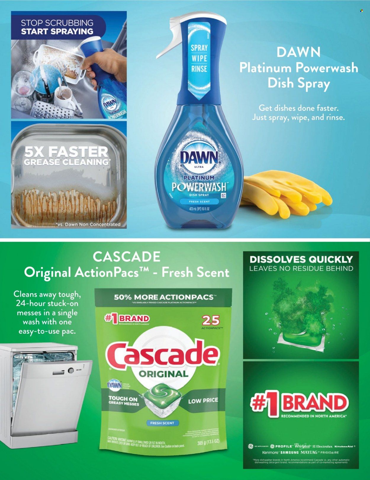 Piggly Wiggly (GA, SC) Promotions & Flyer Specials August 2023