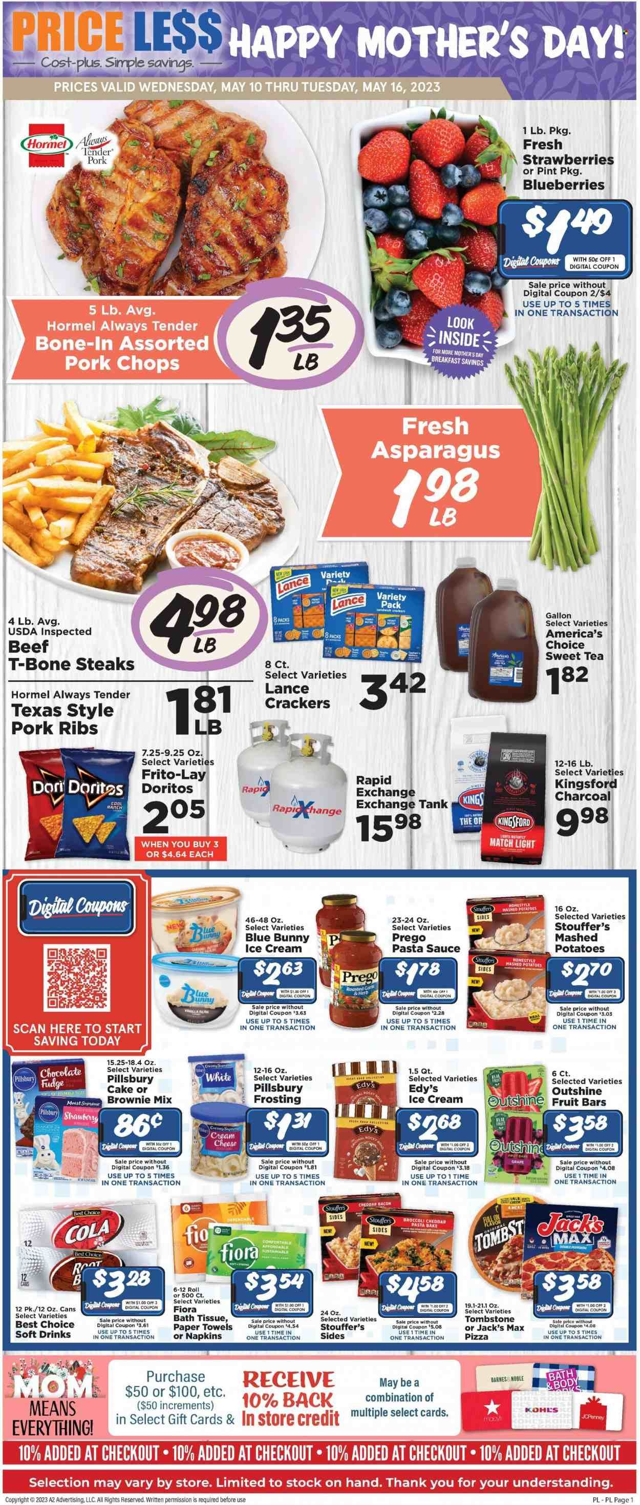 Price Less Foods Weekly Ad Flyer Specials May 10 to May 16, 2023