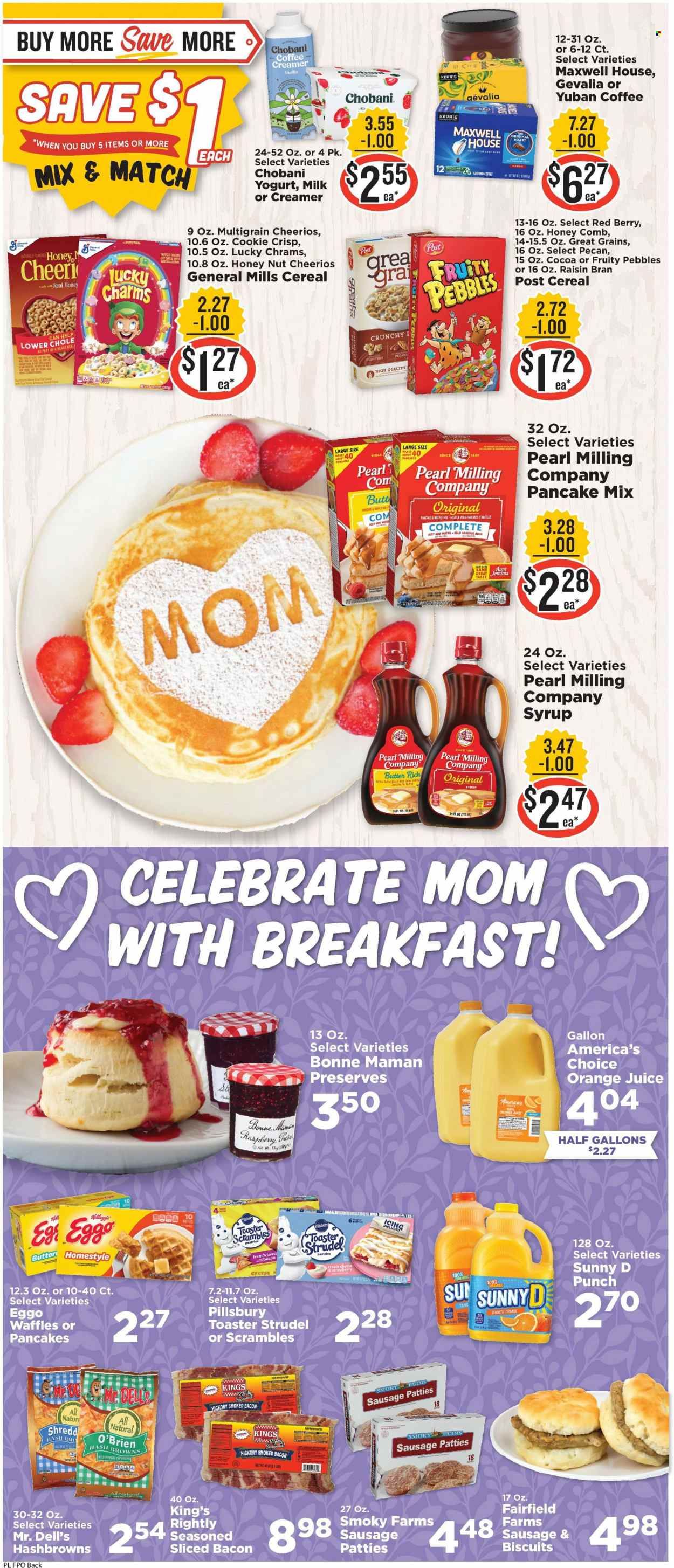 Price Less Foods Weekly Ad Flyer Specials May 10 to May 16, 2023