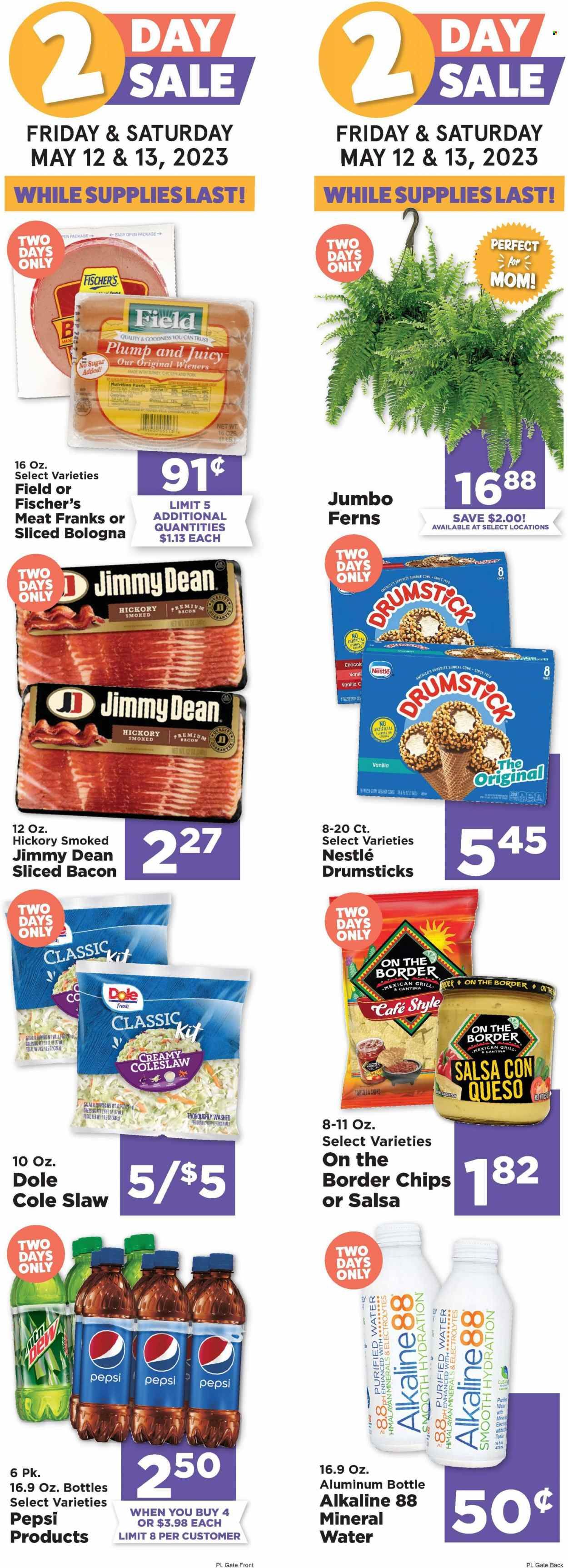 Price Less Foods Weekly Ad Flyer Specials May 10 to May 16, 2023