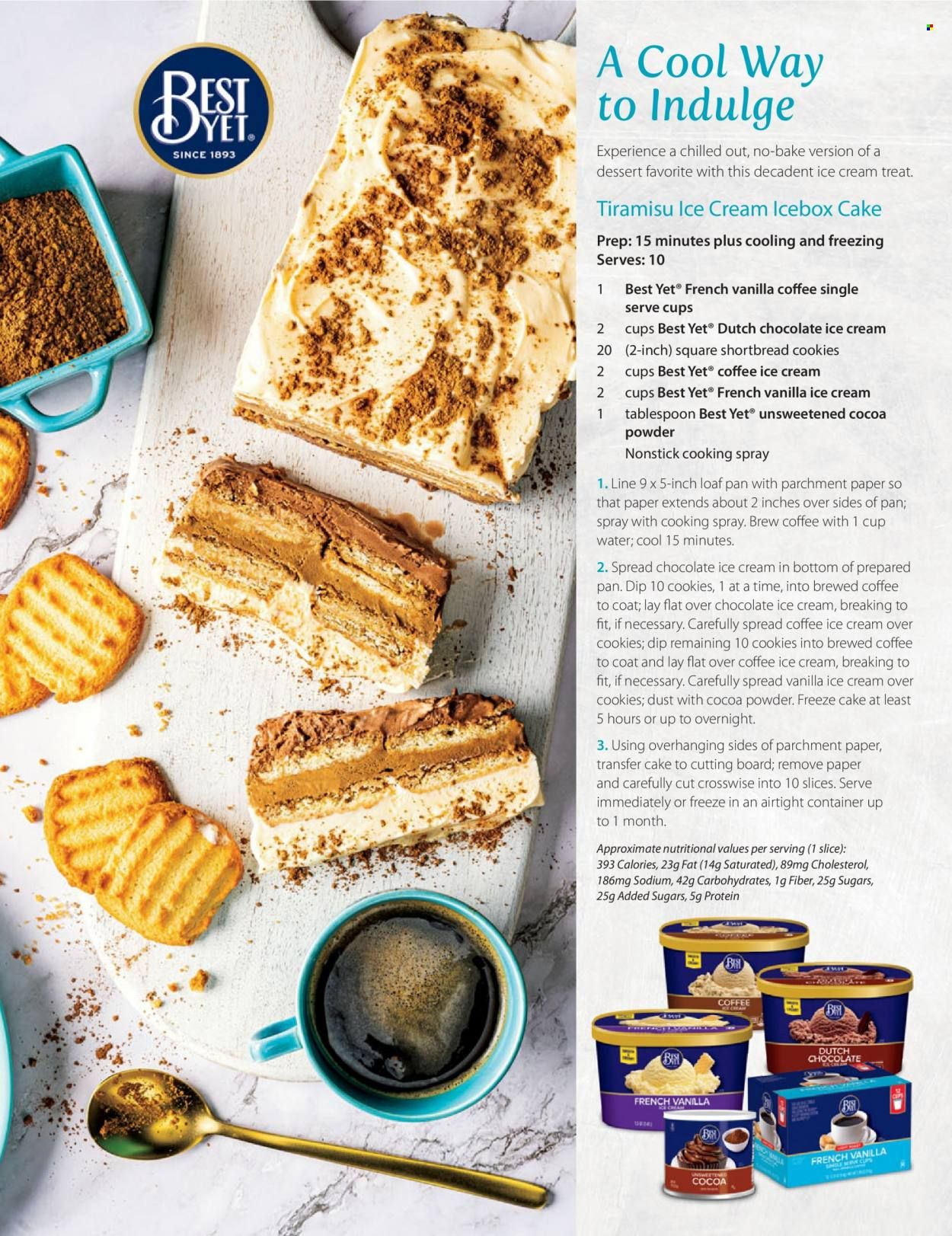 Pioneer Supermarkets (NJ, NY) Promotions & Flyer Specials August 2023