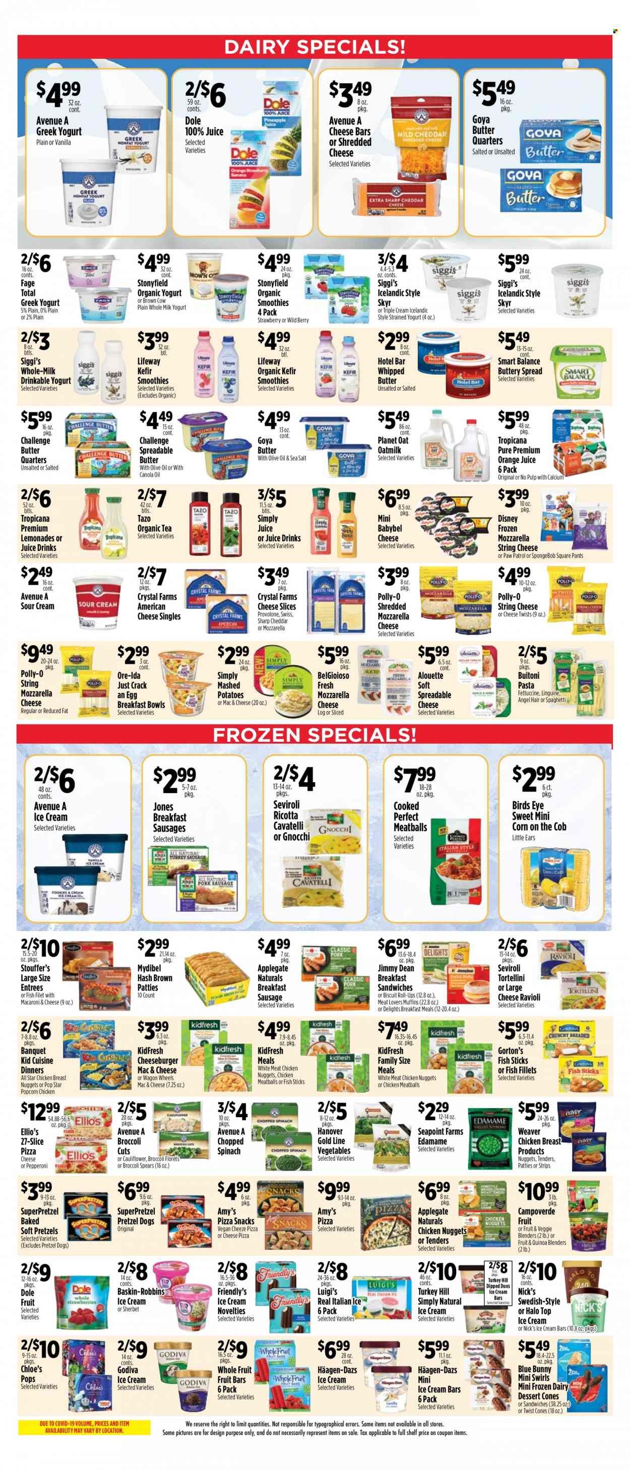 Pioneer Supermarkets (NJ, NY) Weekly Ad Flyer Specials May 14 to May 20, 2023
