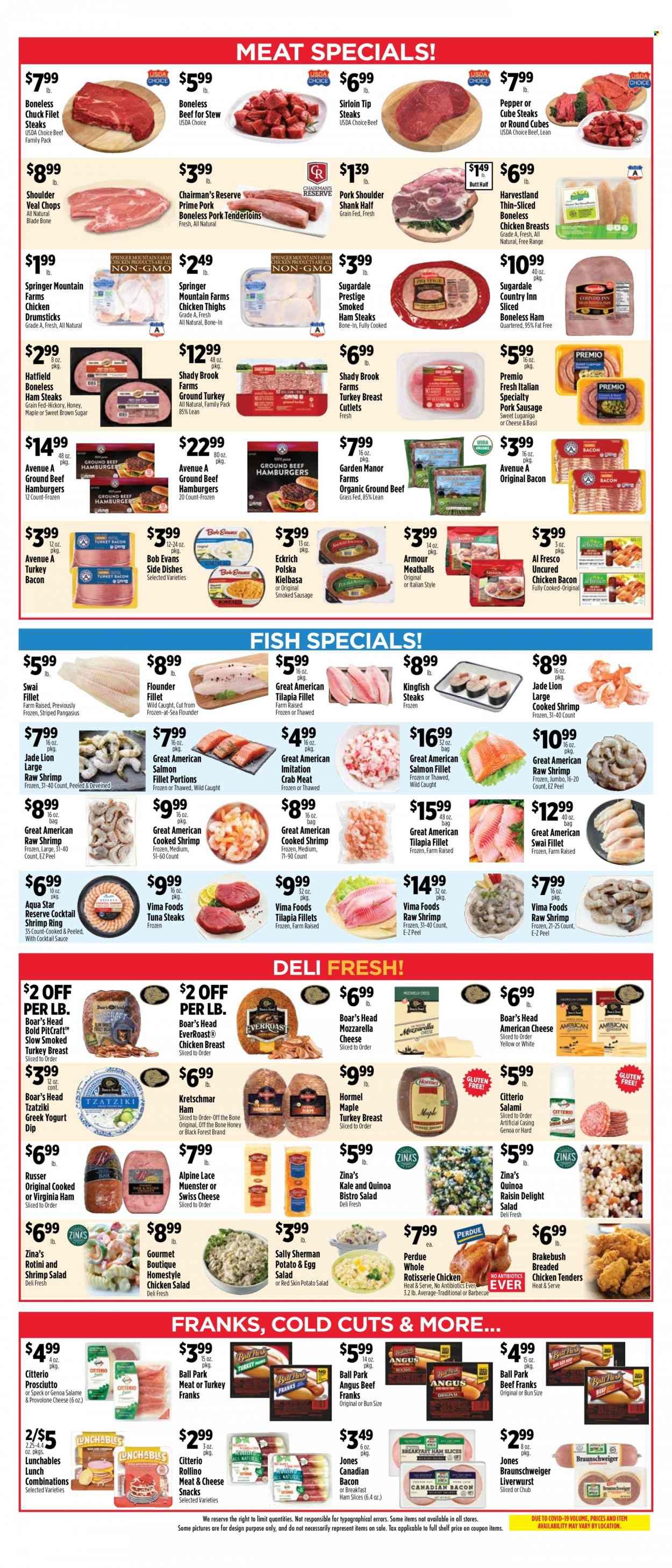 Pioneer Supermarkets (NJ, NY) Weekly Ad Flyer Specials May 14 to May 20, 2023