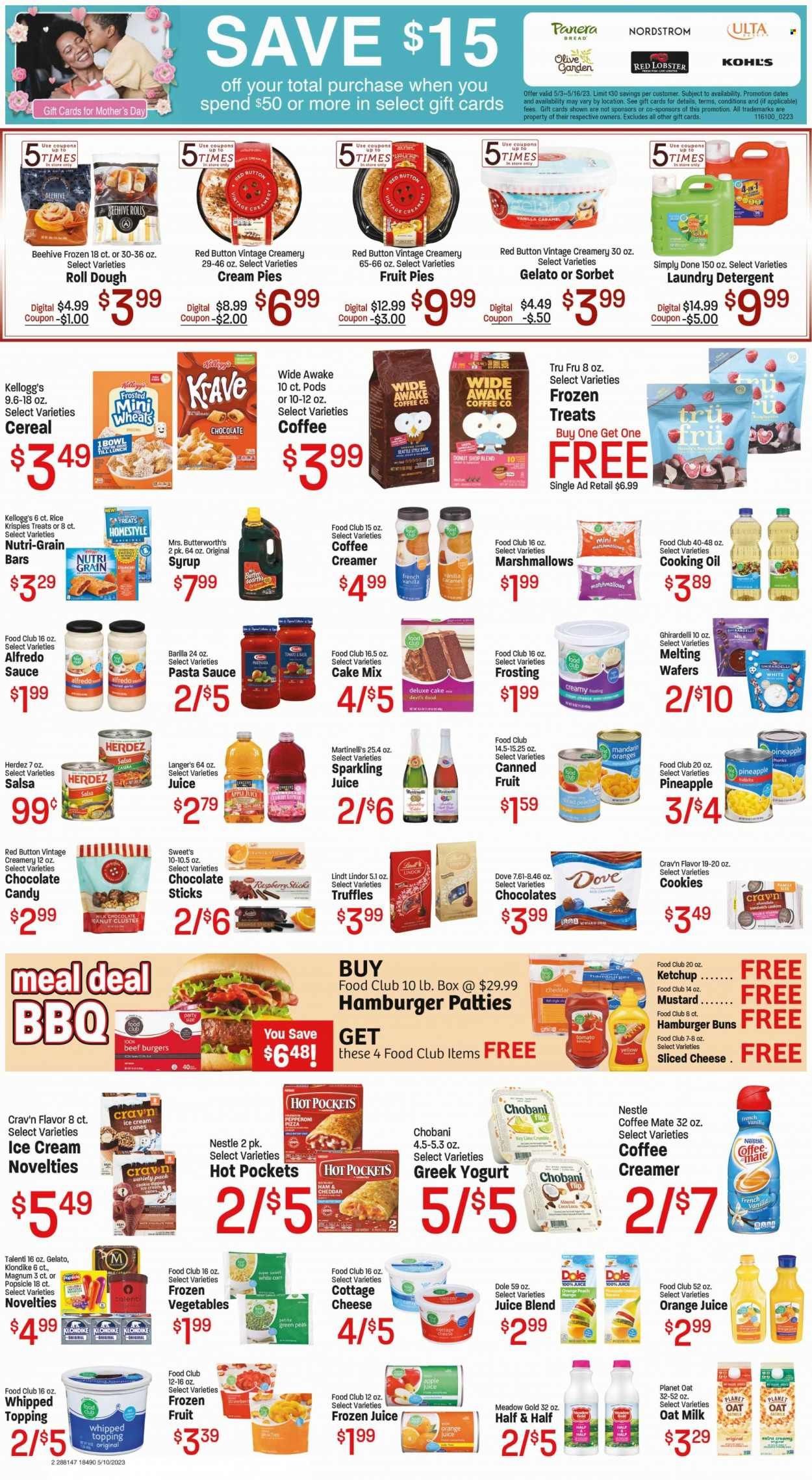 Red Apple Marketplace (OR) Weekly Ad Flyer Specials May 10 to May 16, 2023