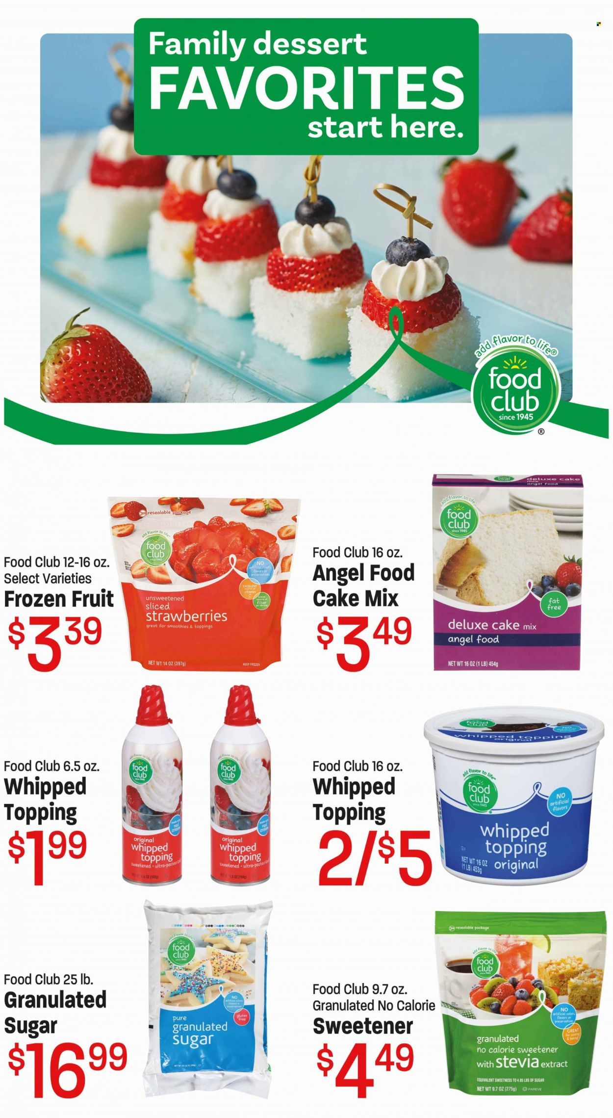 Red Apple Marketplace (OR) Weekly Ad Flyer Specials May 10 to May 16, 2023