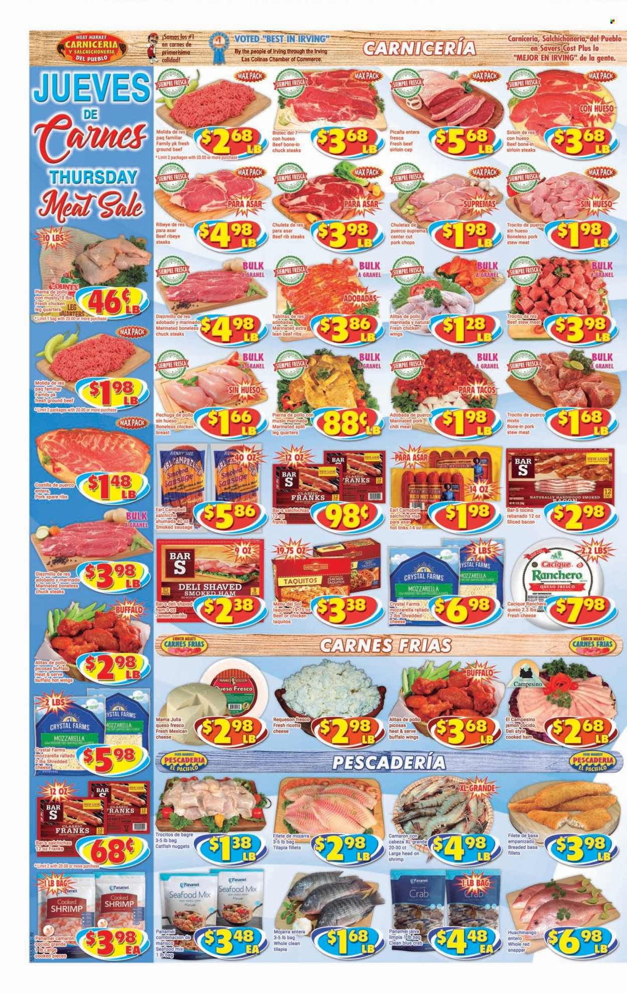 Savers Cost Plus (TX) Weekly Ad Flyer Specials May 10 to May 16, 2023