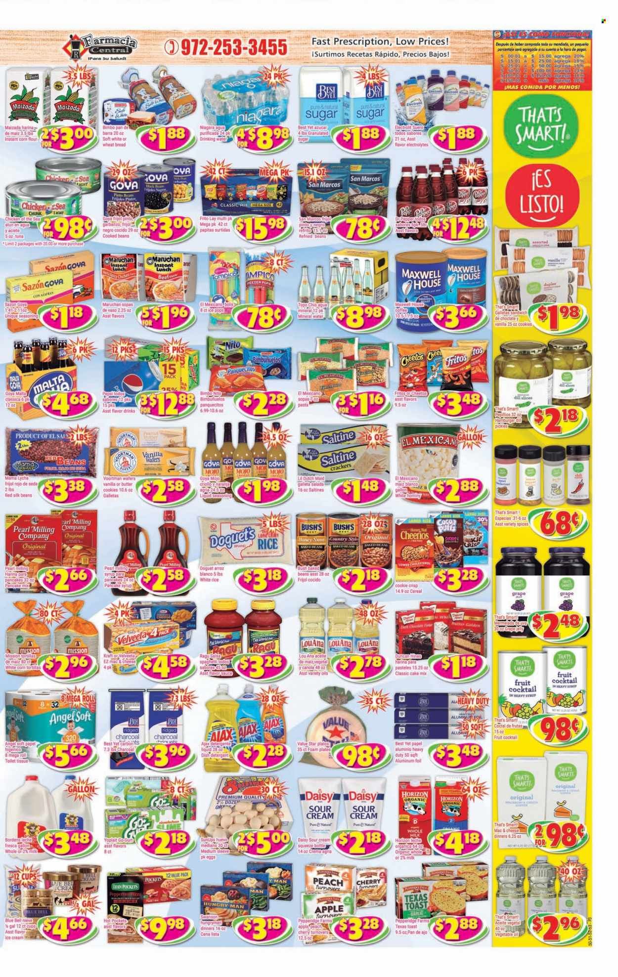 Savers Cost Plus (TX) Weekly Ad Flyer Specials May 10 to May 16, 2023