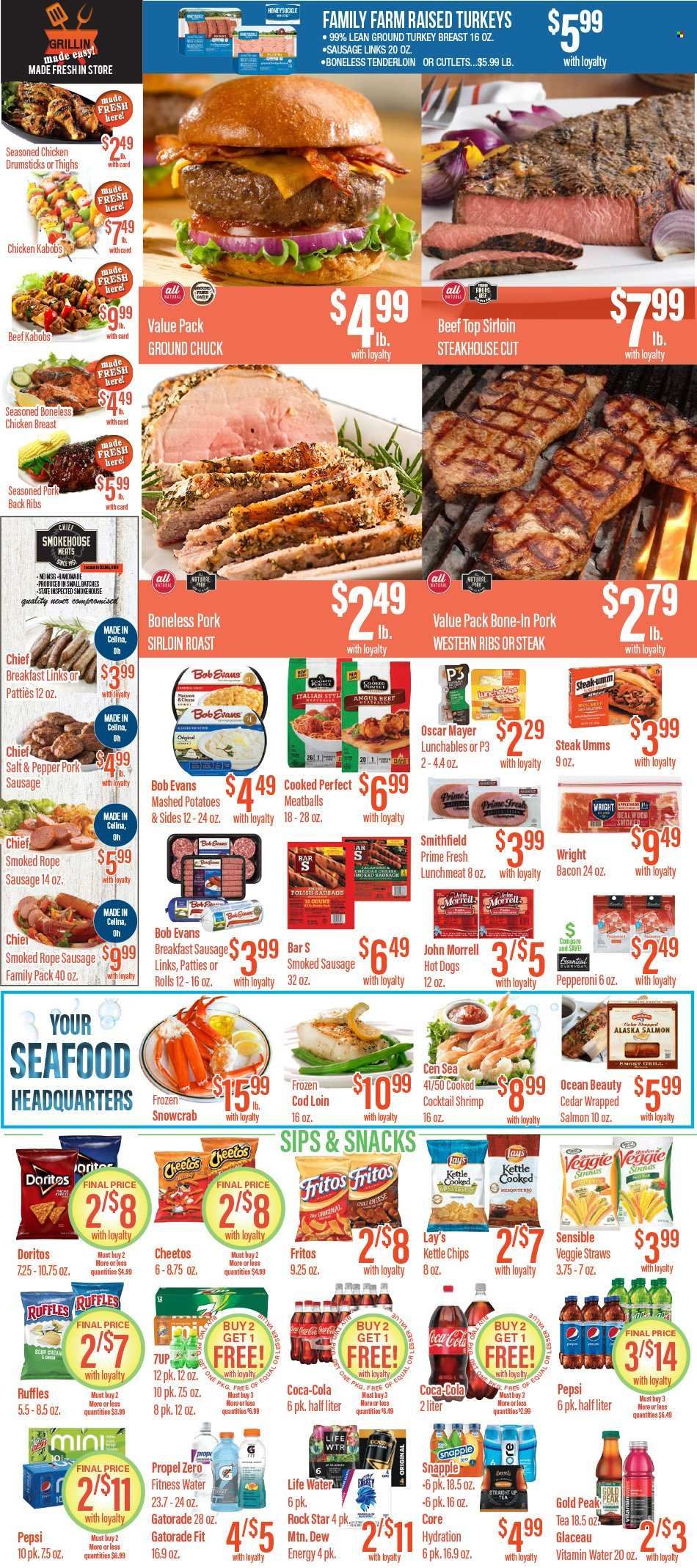 Remke (KY) Weekly Ad Flyer Specials May 11 to May 17, 2023