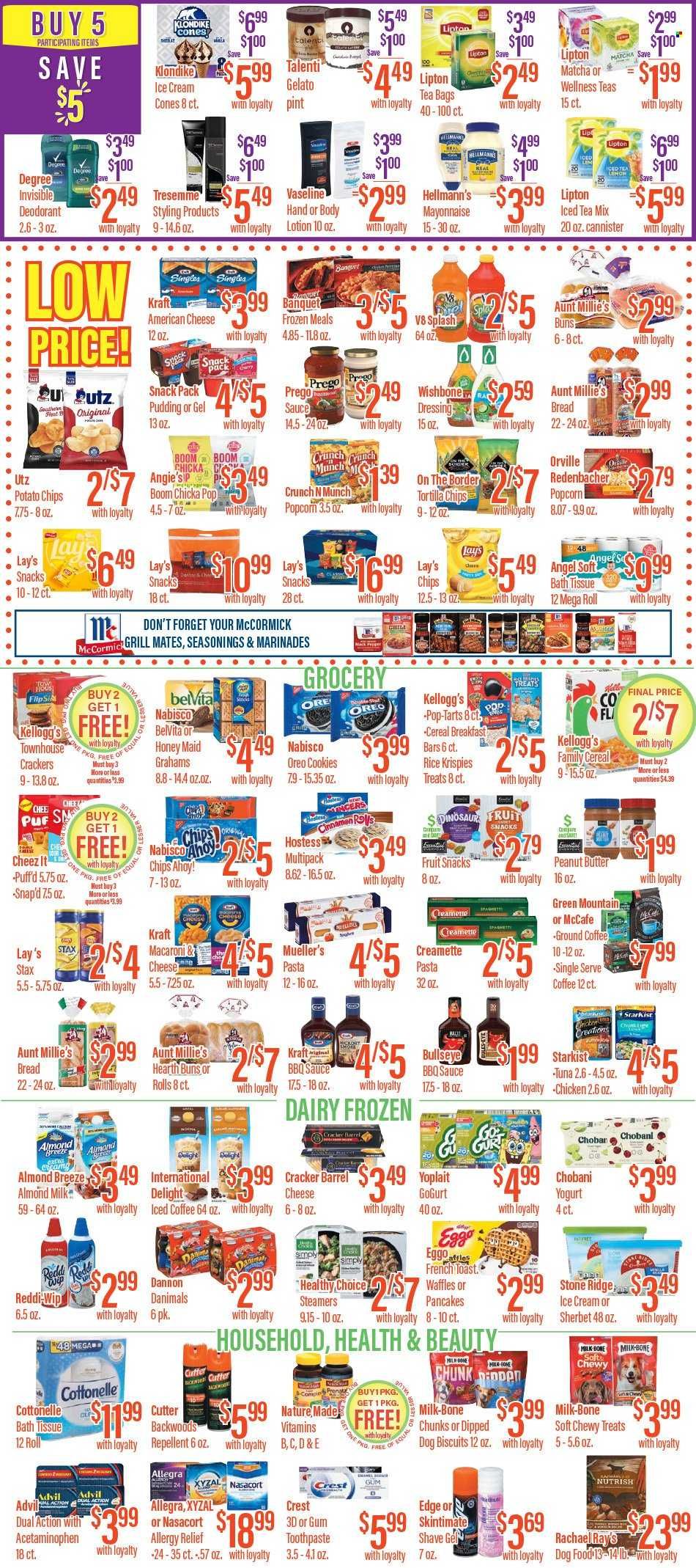 Remke (KY) Weekly Ad Flyer Specials May 11 to May 17, 2023