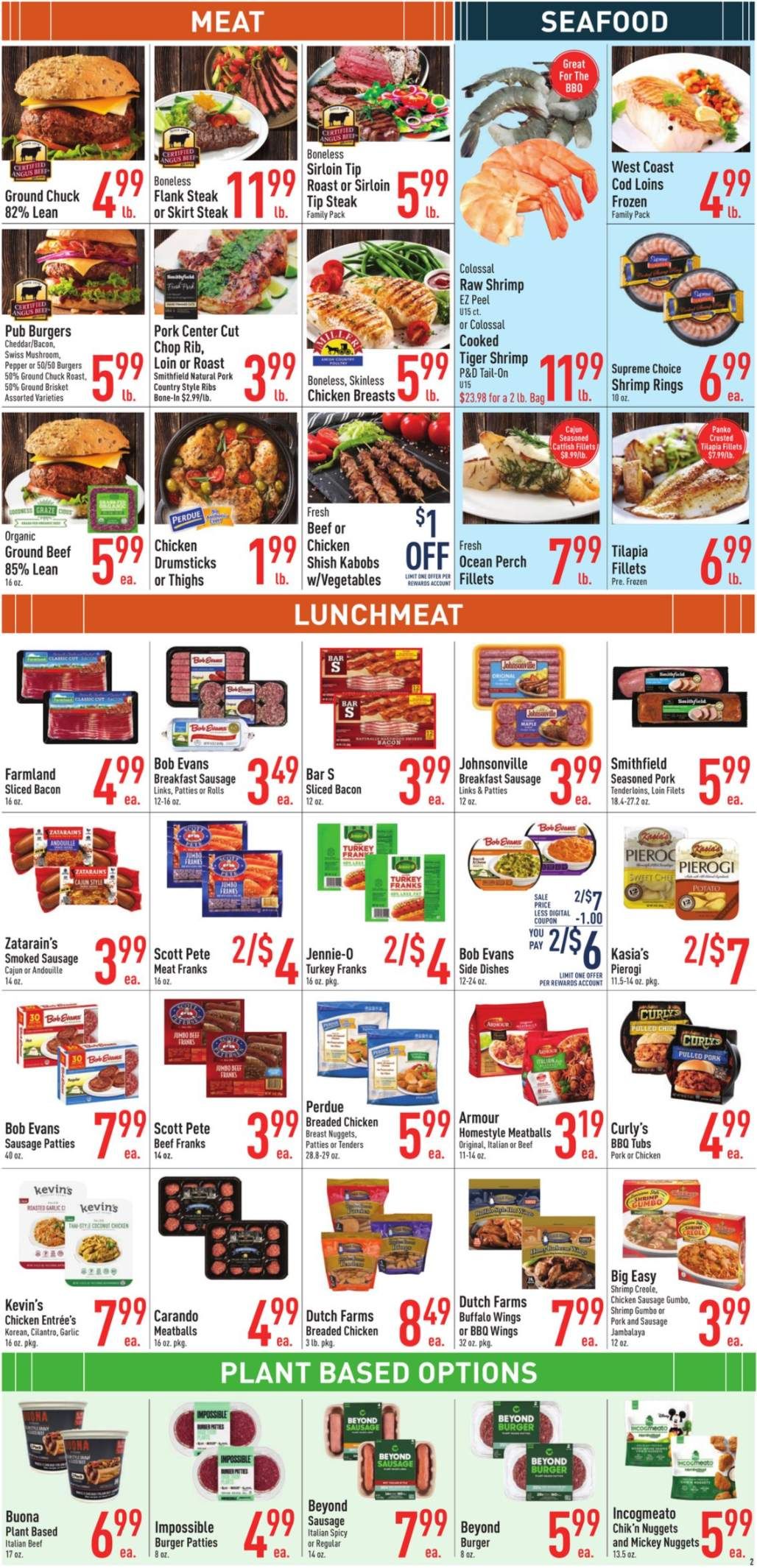 Strack & Van Til Weekly Ad Flyer Specials May 10 to May 16, 2023