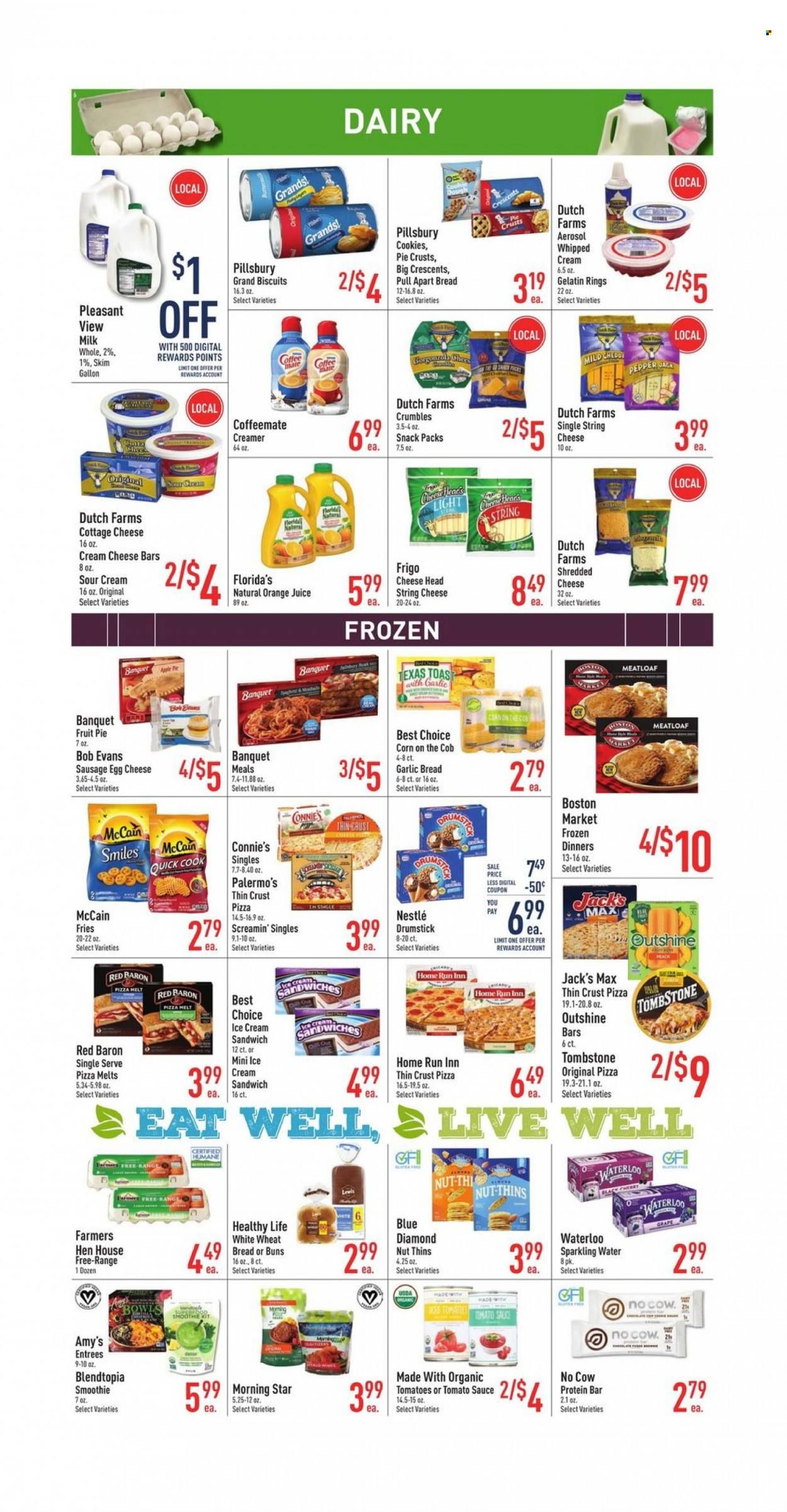 Strack & Van Til Weekly Ad Flyer Specials May 10 to May 16, 2023