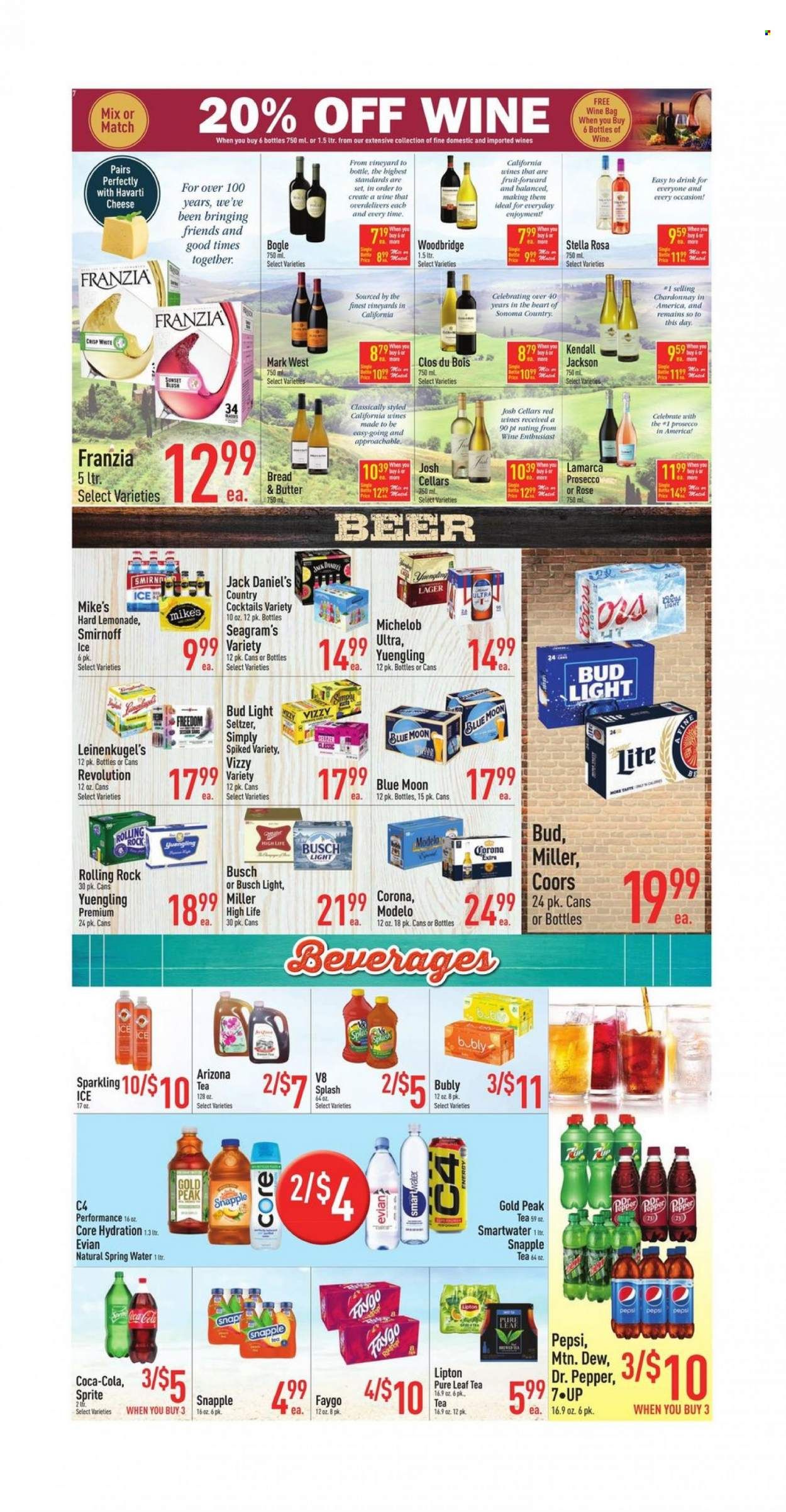 Strack & Van Til Weekly Ad Flyer Specials May 10 to May 16, 2023