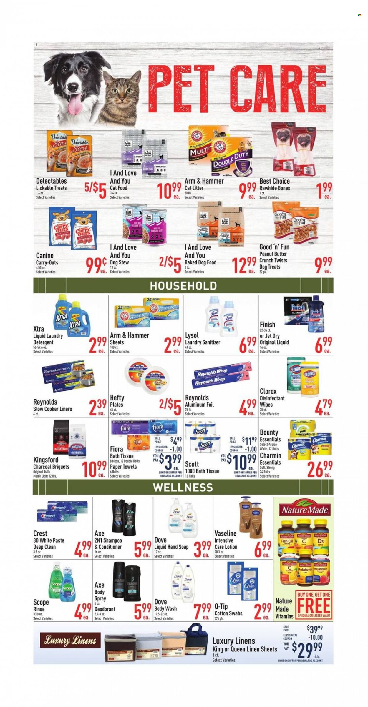 Strack & Van Til Weekly Ad Flyer Specials May 10 to May 16, 2023