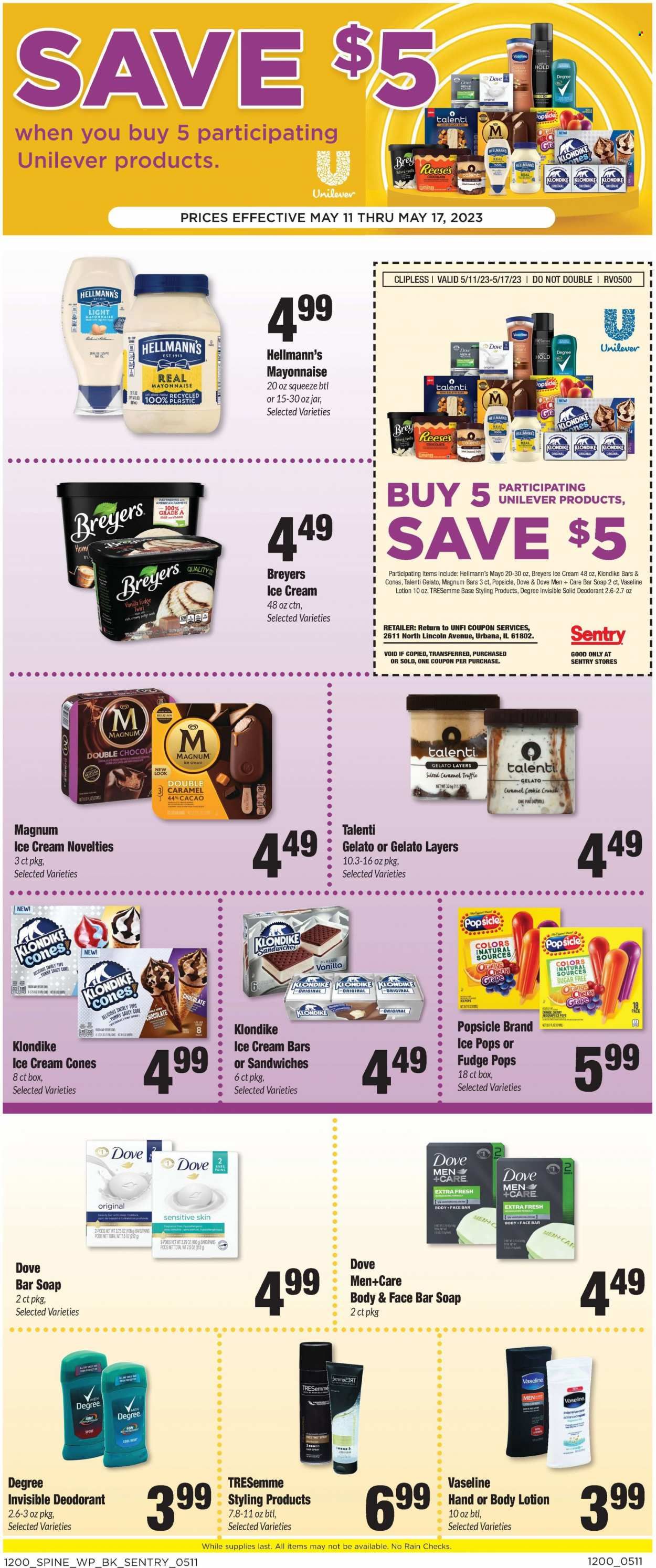 Sentry Foods (WI) Weekly Ad Flyer Specials May 11 to May 17, 2023