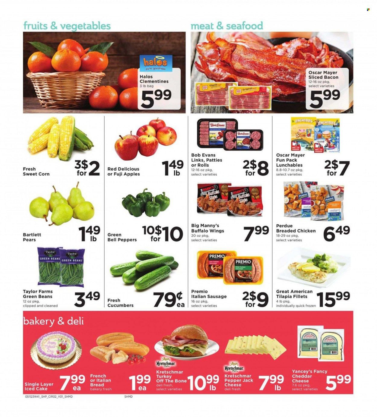 Shoppers (MD, VA) Weekly Ad Flyer Specials May 11 to May 17, 2023