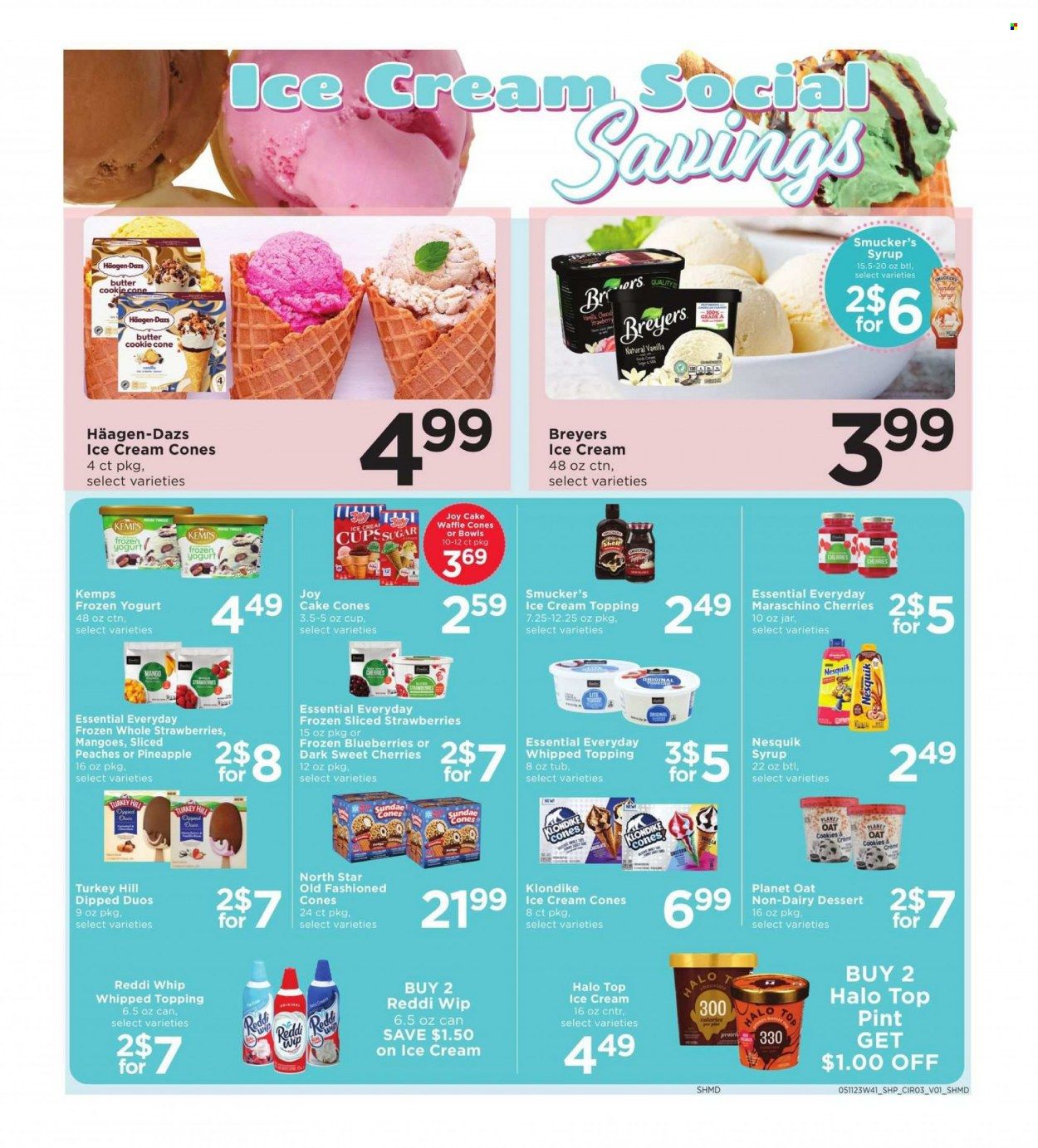 Shoppers (MD, VA) Weekly Ad Flyer Specials May 11 to May 17, 2023