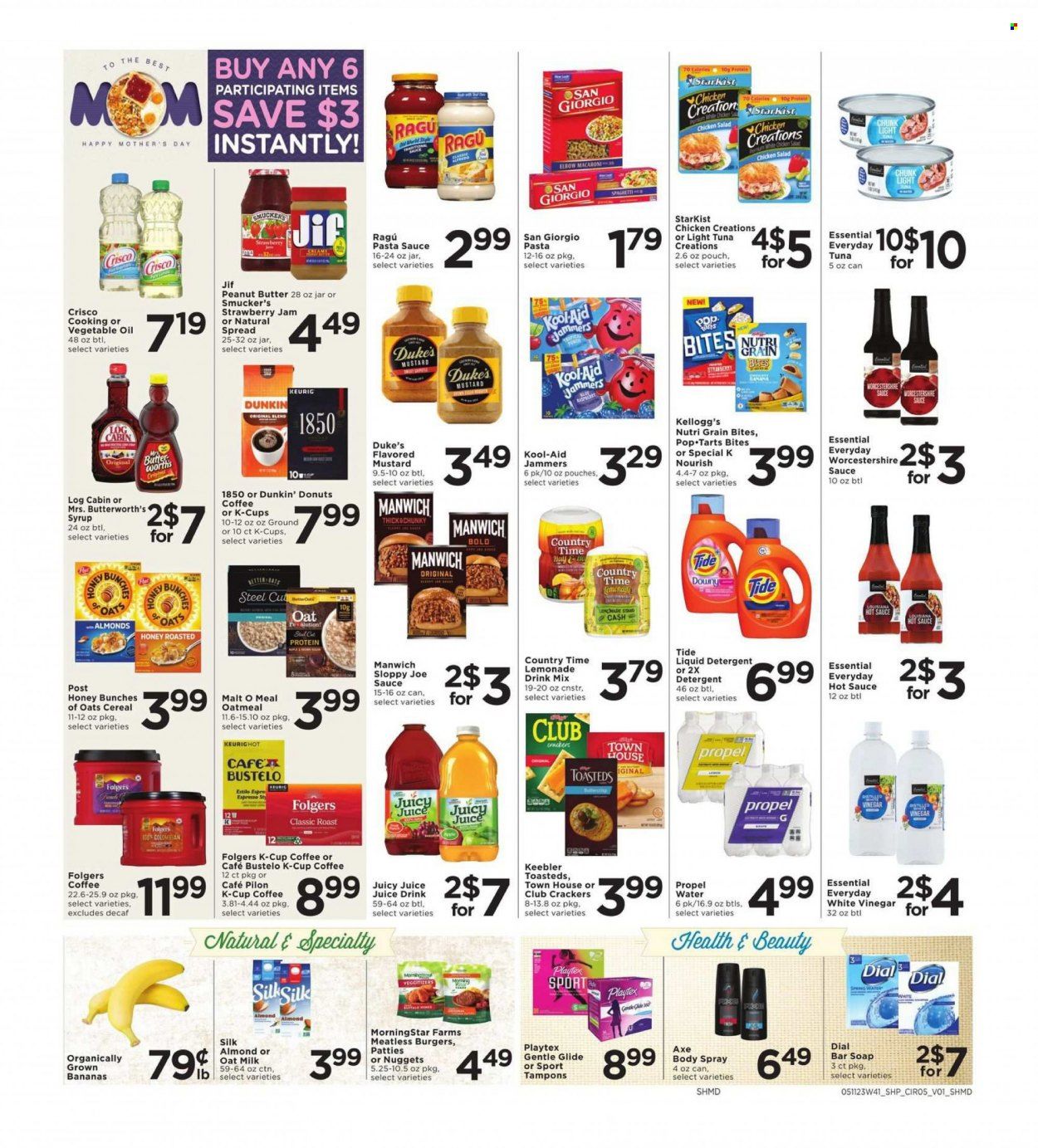Shoppers (MD, VA) Weekly Ad Flyer Specials May 11 to May 17, 2023