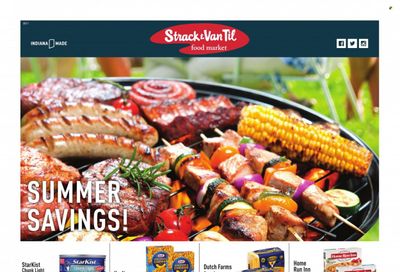 Strack & Van Til Weekly Ad Flyer Specials May 3 to May 30, 2023
