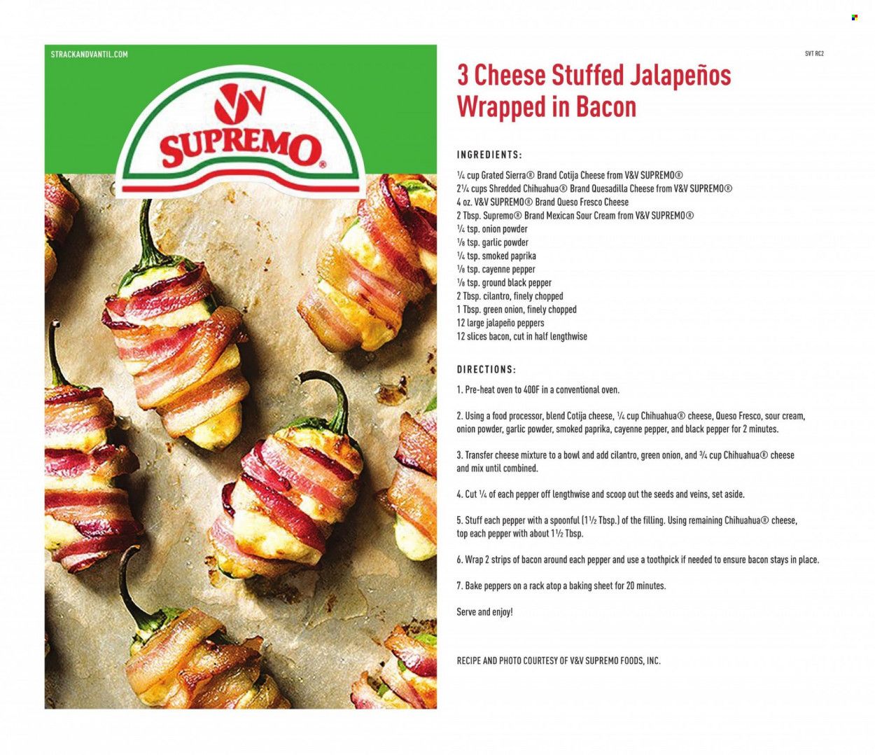 Strack & Van Til Weekly Ad Flyer Specials May 3 to May 30, 2023