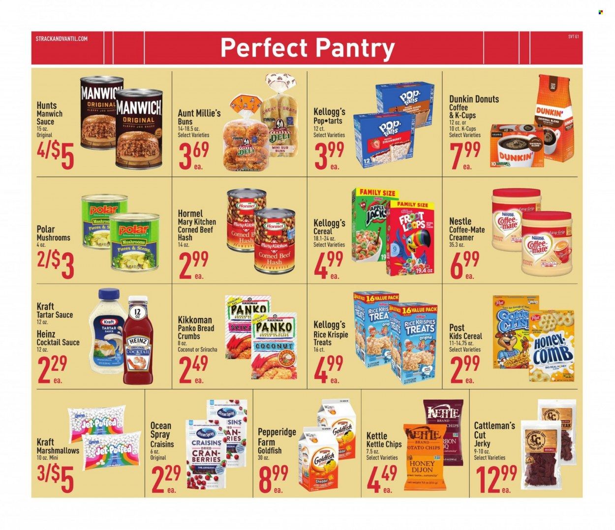 Strack & Van Til Weekly Ad Flyer Specials May 3 to May 30, 2023