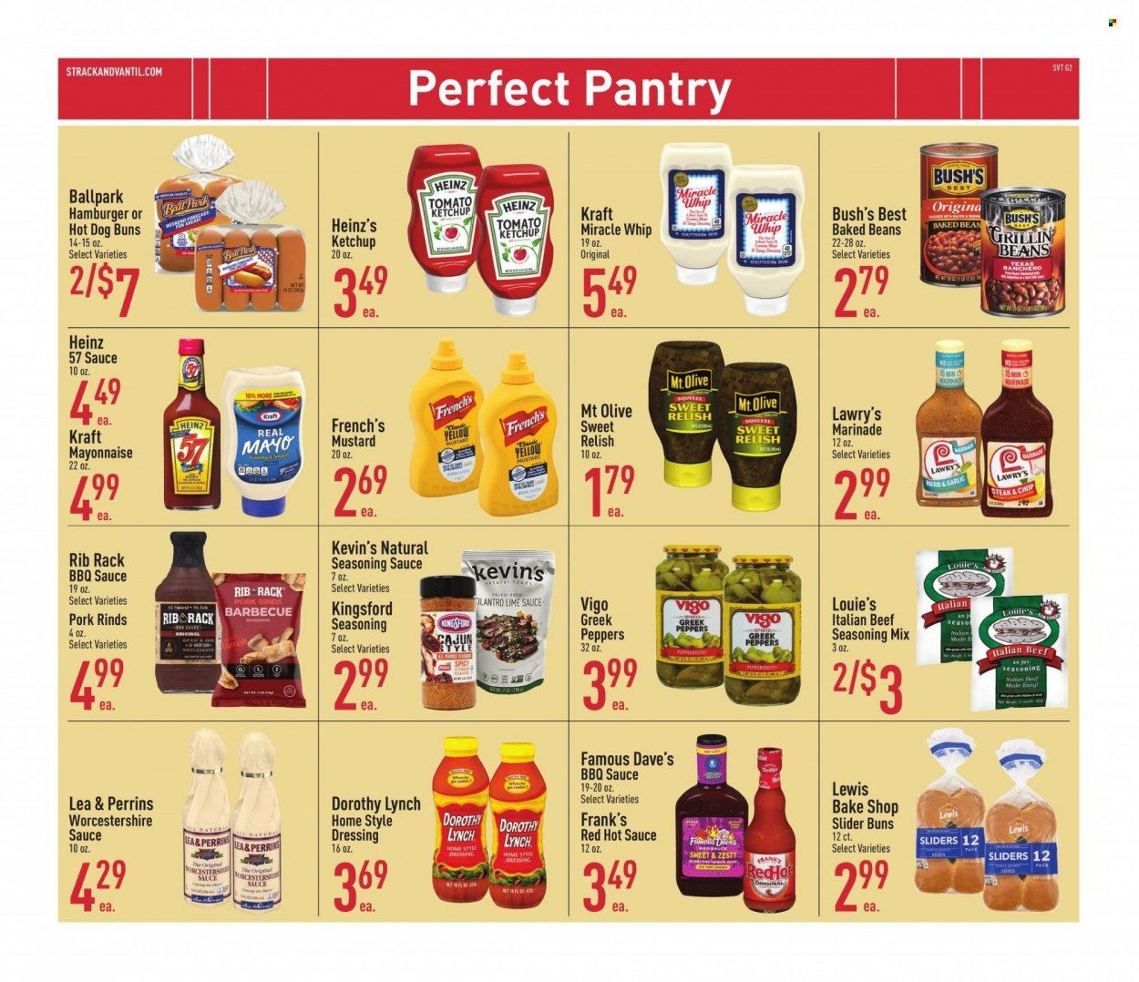 Strack & Van Til Weekly Ad Flyer Specials May 3 to May 30, 2023