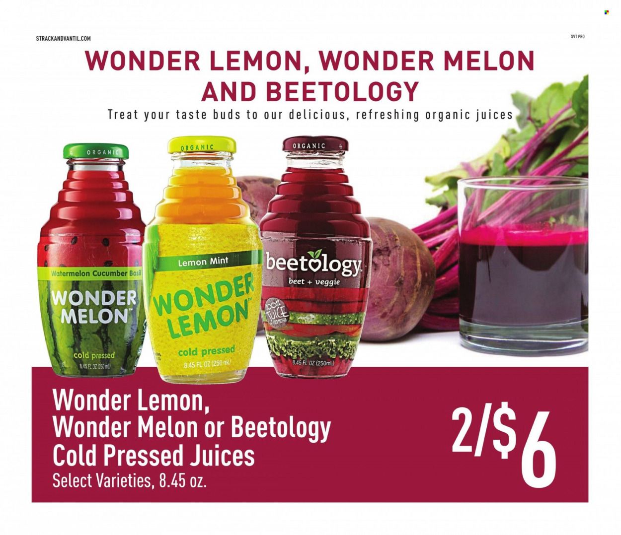 Strack & Van Til Weekly Ad Flyer Specials May 3 to May 30, 2023