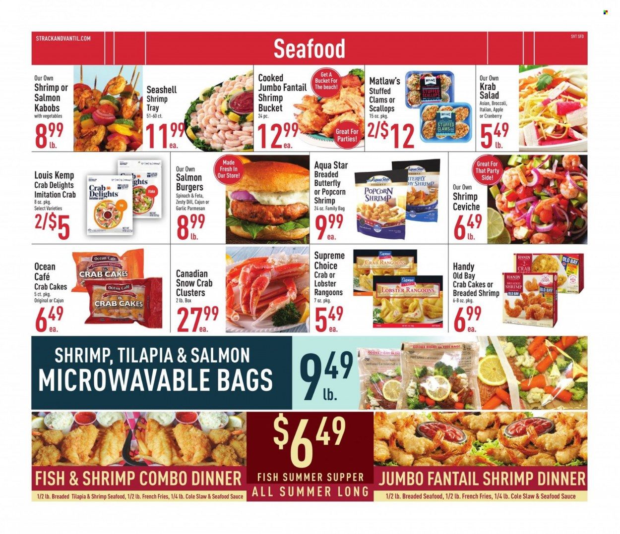Strack & Van Til Weekly Ad Flyer Specials May 3 to May 30, 2023