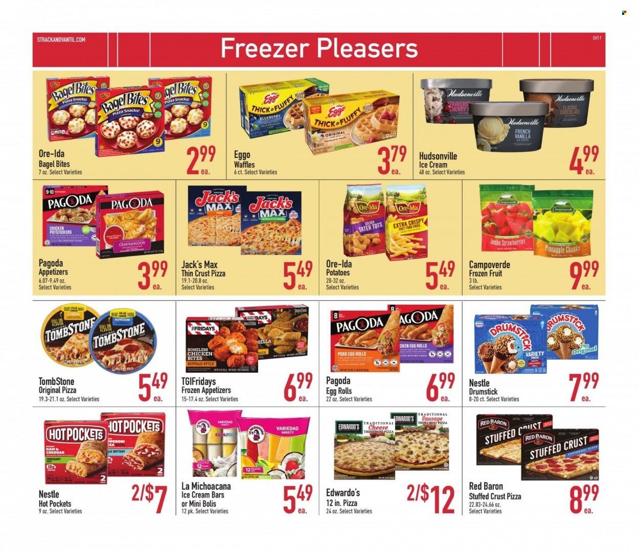 Strack & Van Til Weekly Ad Flyer Specials May 3 to May 30, 2023