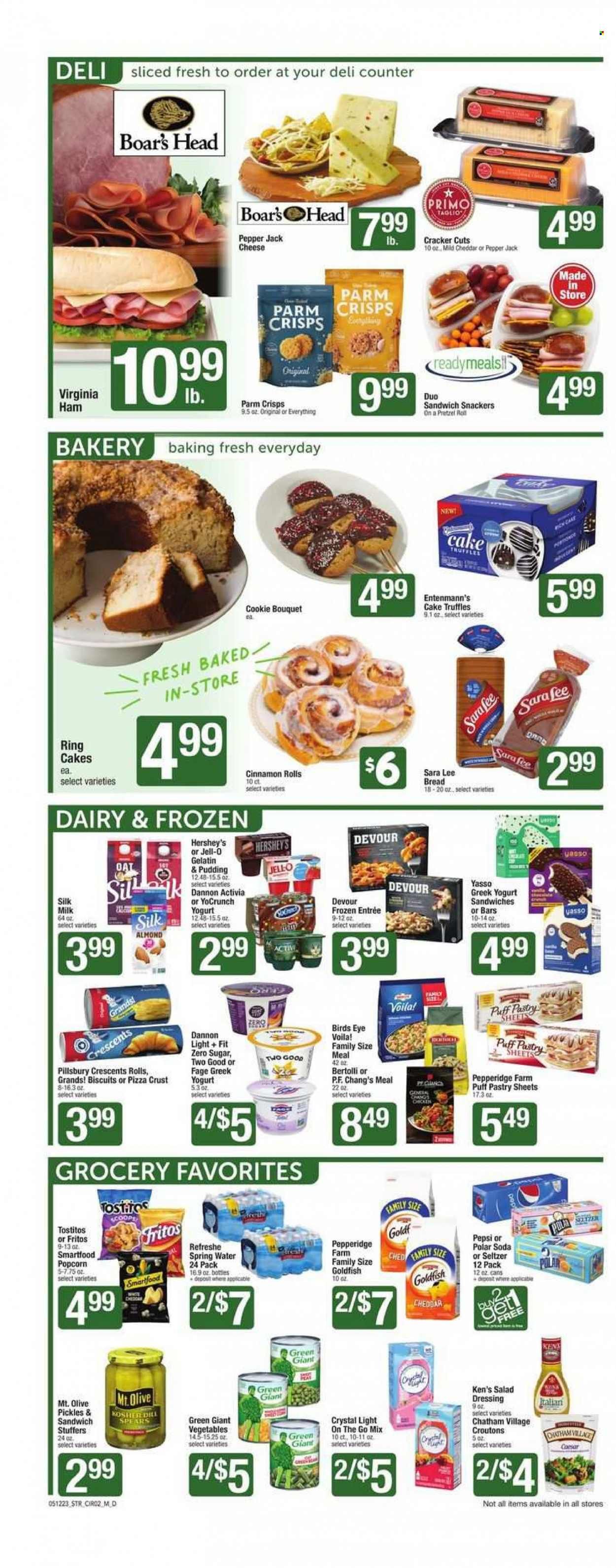 Star Market Weekly Ad Flyer Specials May 12 to May 18, 2023