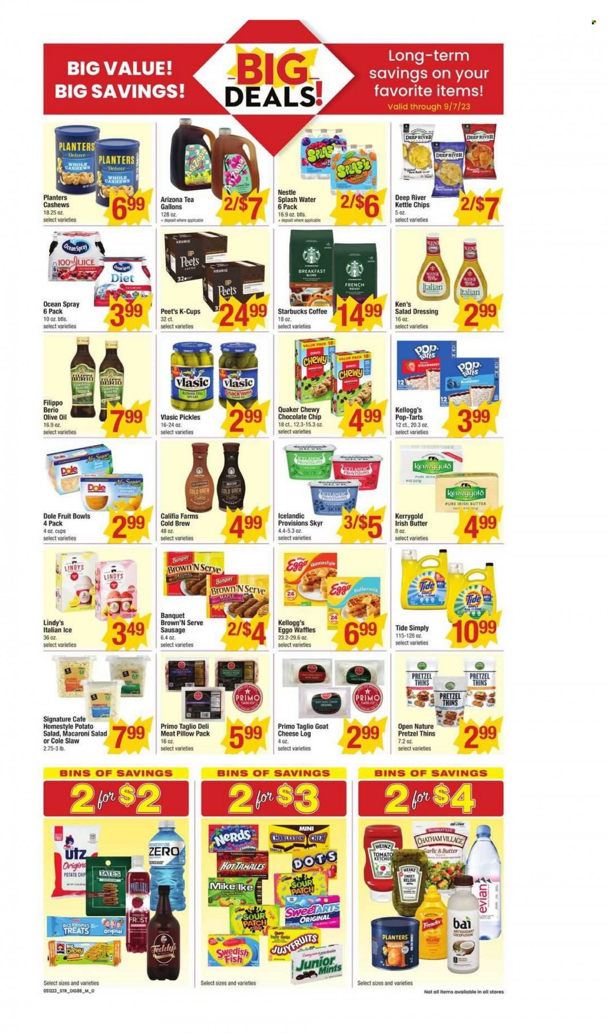 Star Market Weekly Ad Flyer Specials May 12 to May 18, 2023