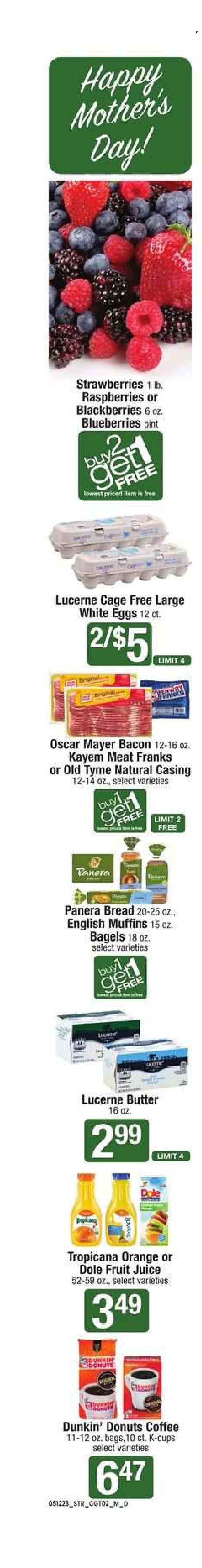Star Market Weekly Ad Flyer Specials May 12 to May 18, 2023