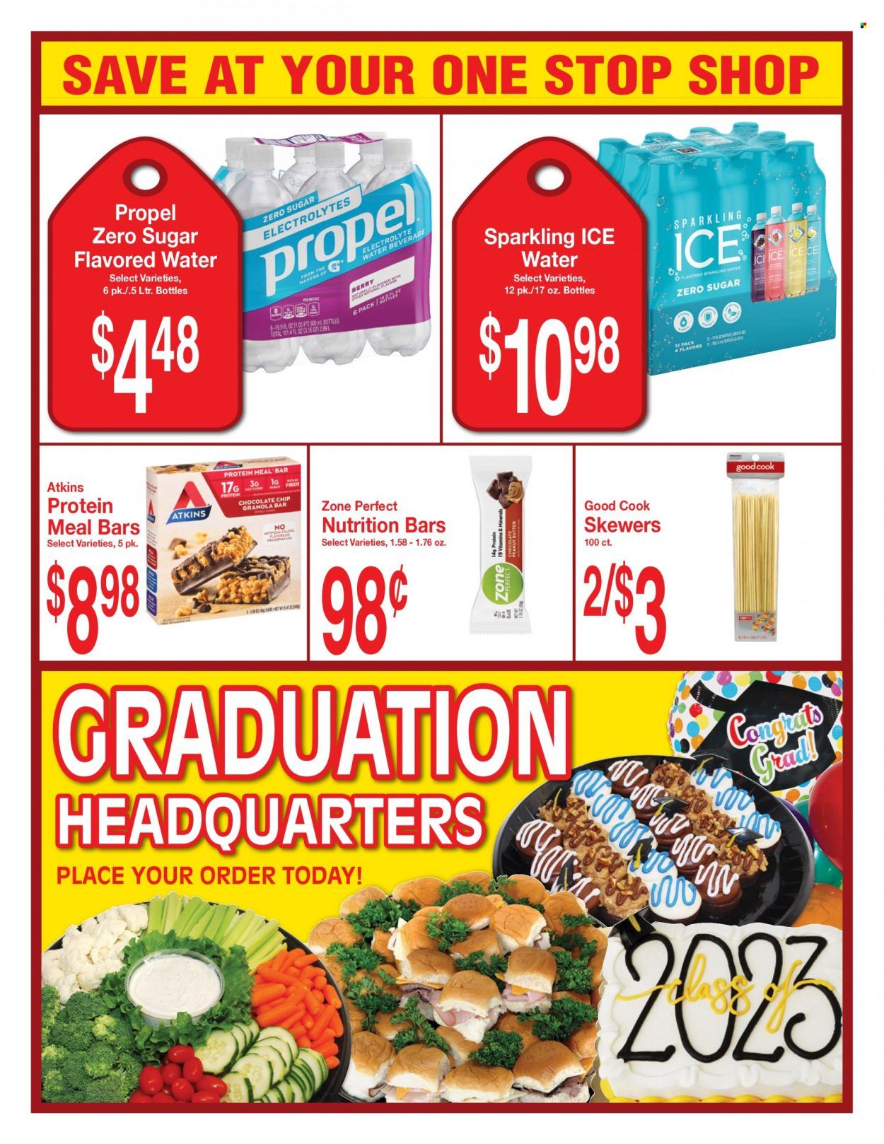 Super Saver Weekly Ad Flyer Specials April 19 to May 16, 2023