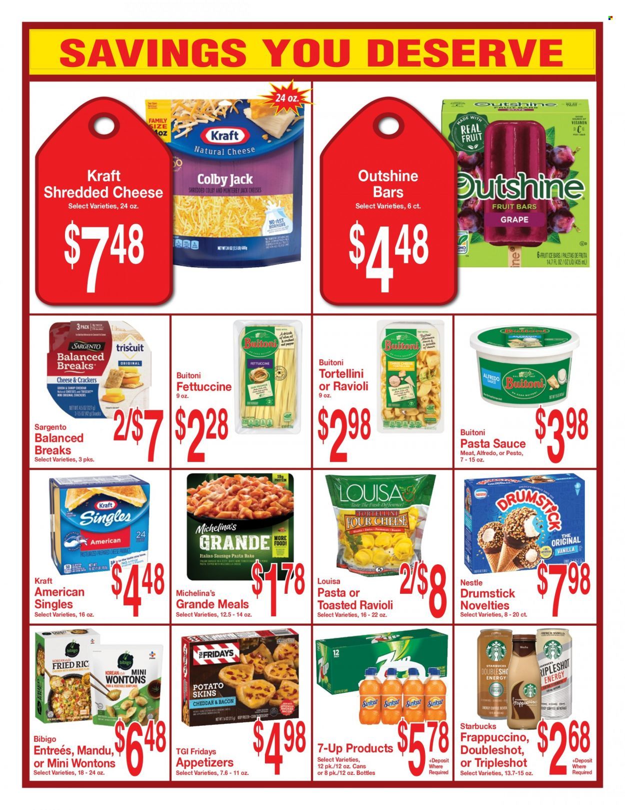 Super Saver Weekly Ad Flyer Specials April 19 to May 16, 2023