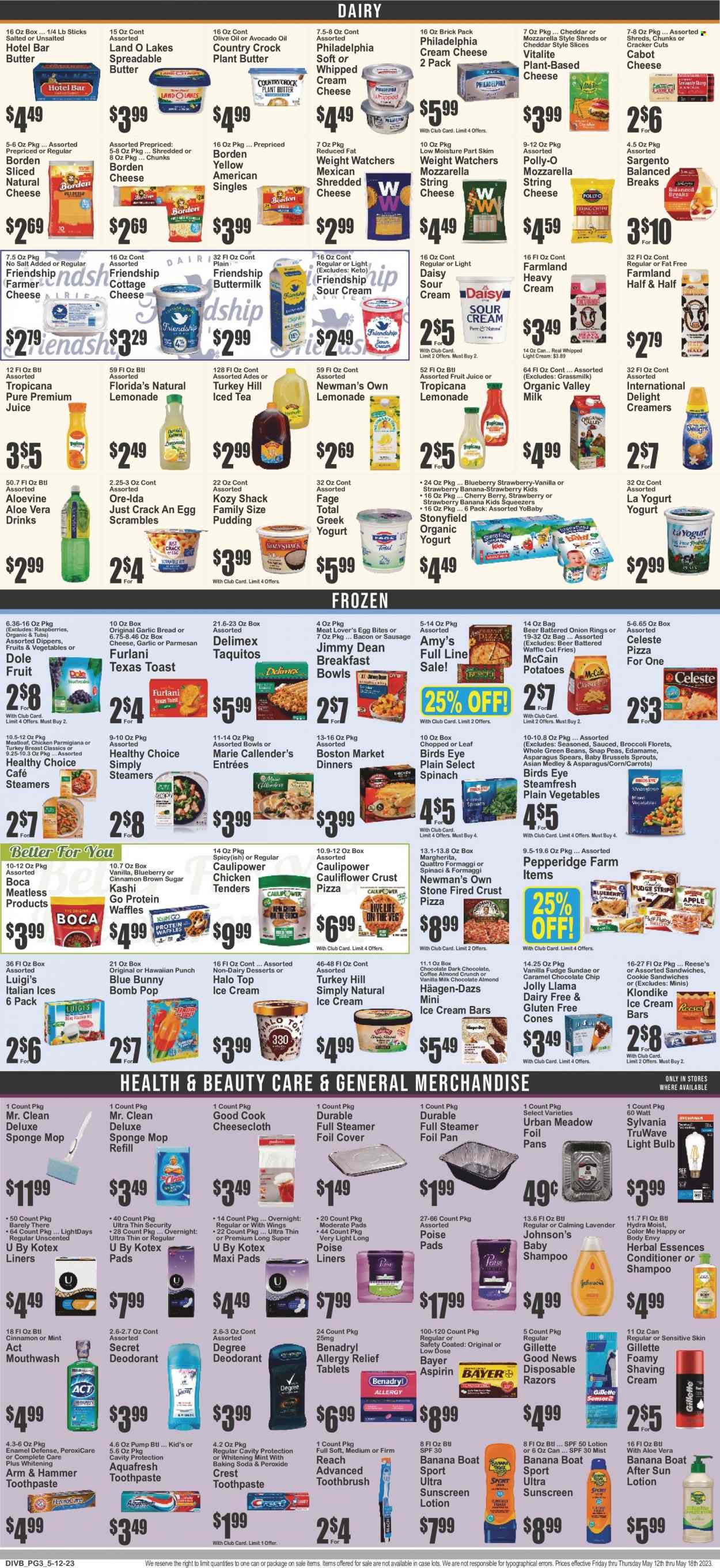 Super Fresh (NY) Weekly Ad Flyer Specials May 12 to May 18, 2023