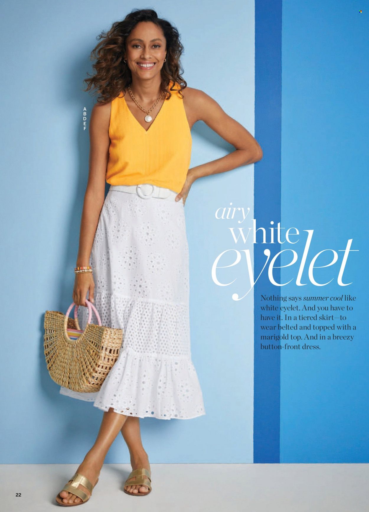 Talbots Weekly Ad Flyer Specials May 1 to May 31, 2023