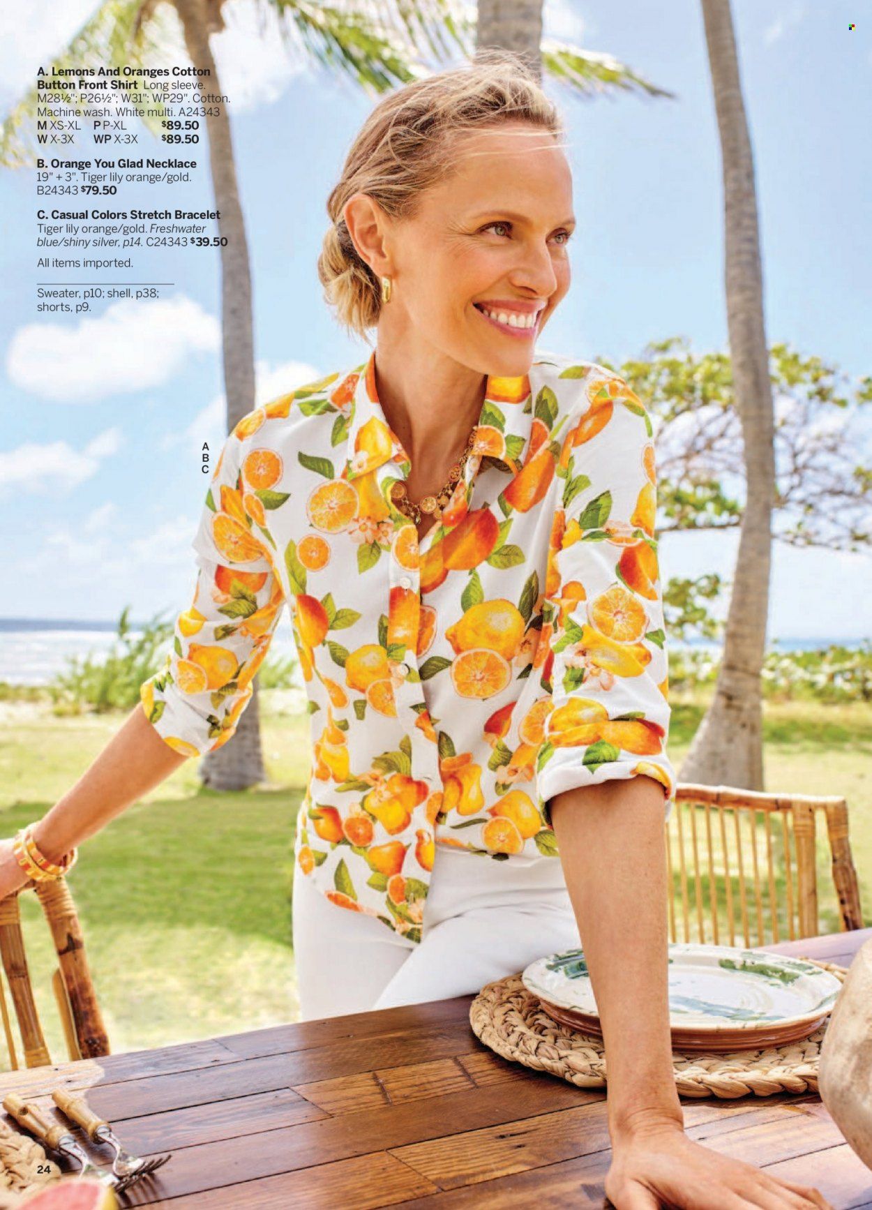 Talbots Weekly Ad Flyer Specials May 1 to May 31, 2023