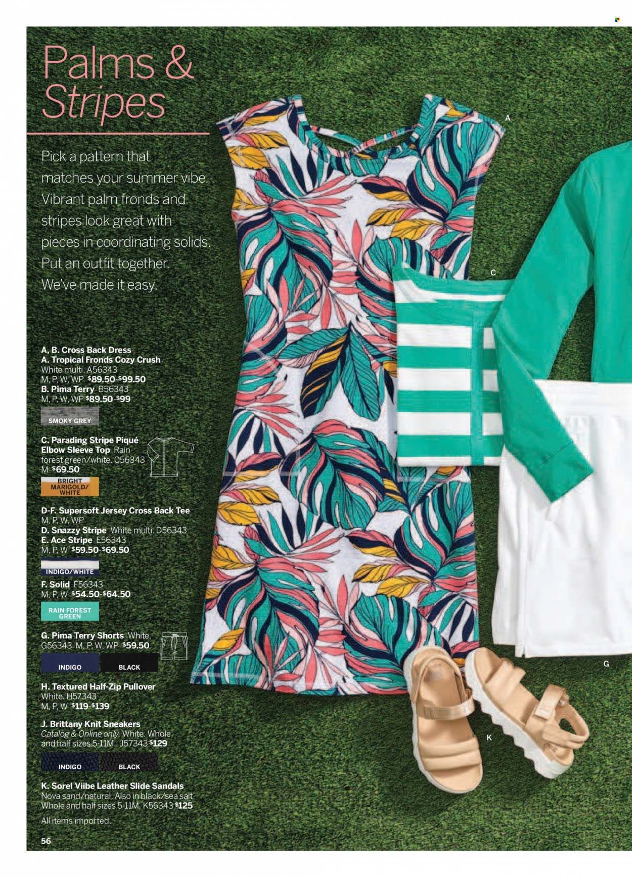 Talbots Weekly Ad Flyer Specials May 1 to May 31, 2023