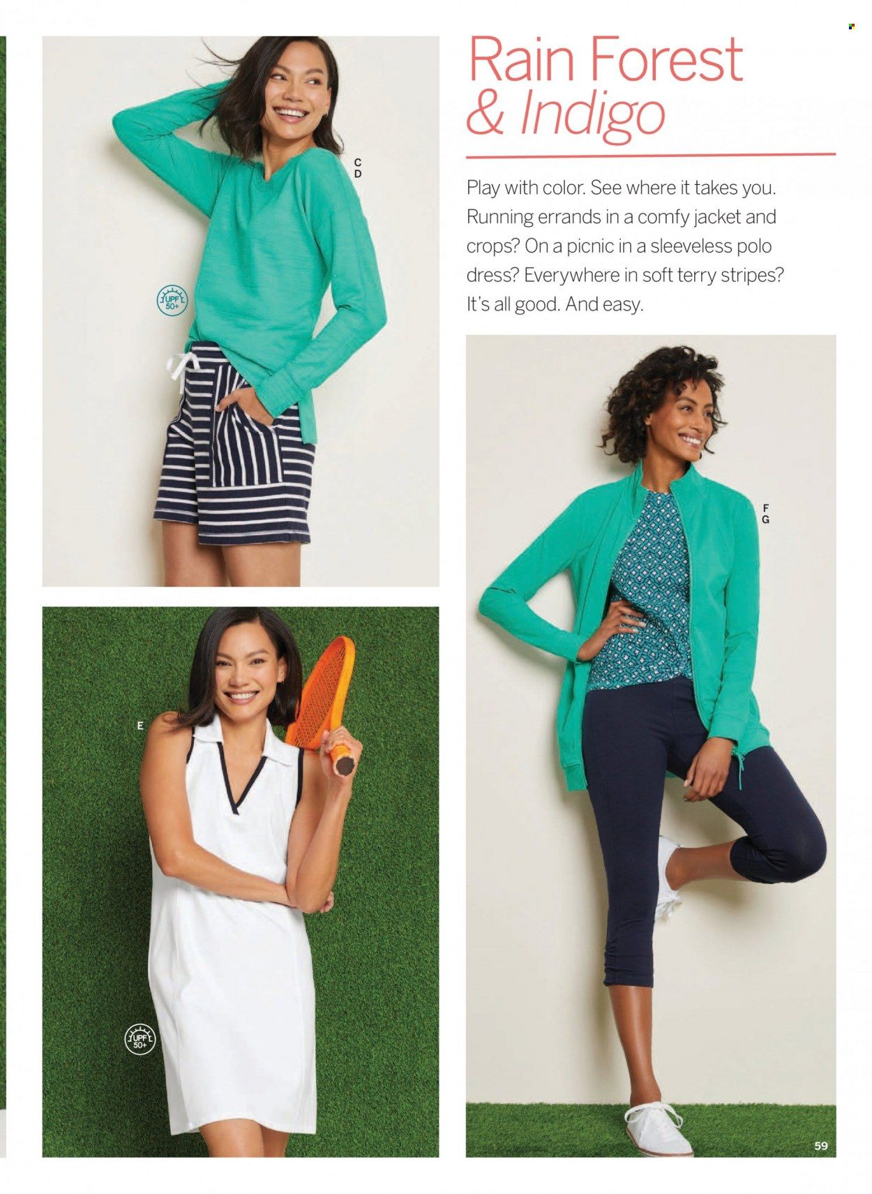 Talbots Weekly Ad Flyer Specials May 1 to May 31, 2023