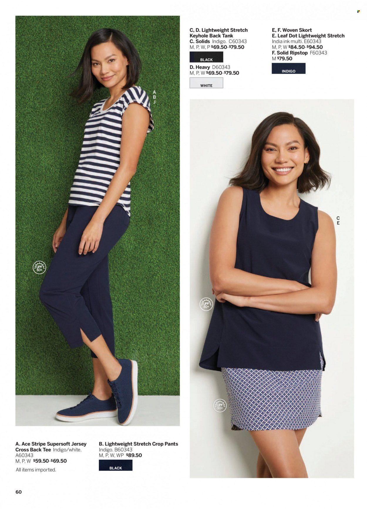 Talbots Weekly Ad Flyer Specials May 1 to May 31, 2023