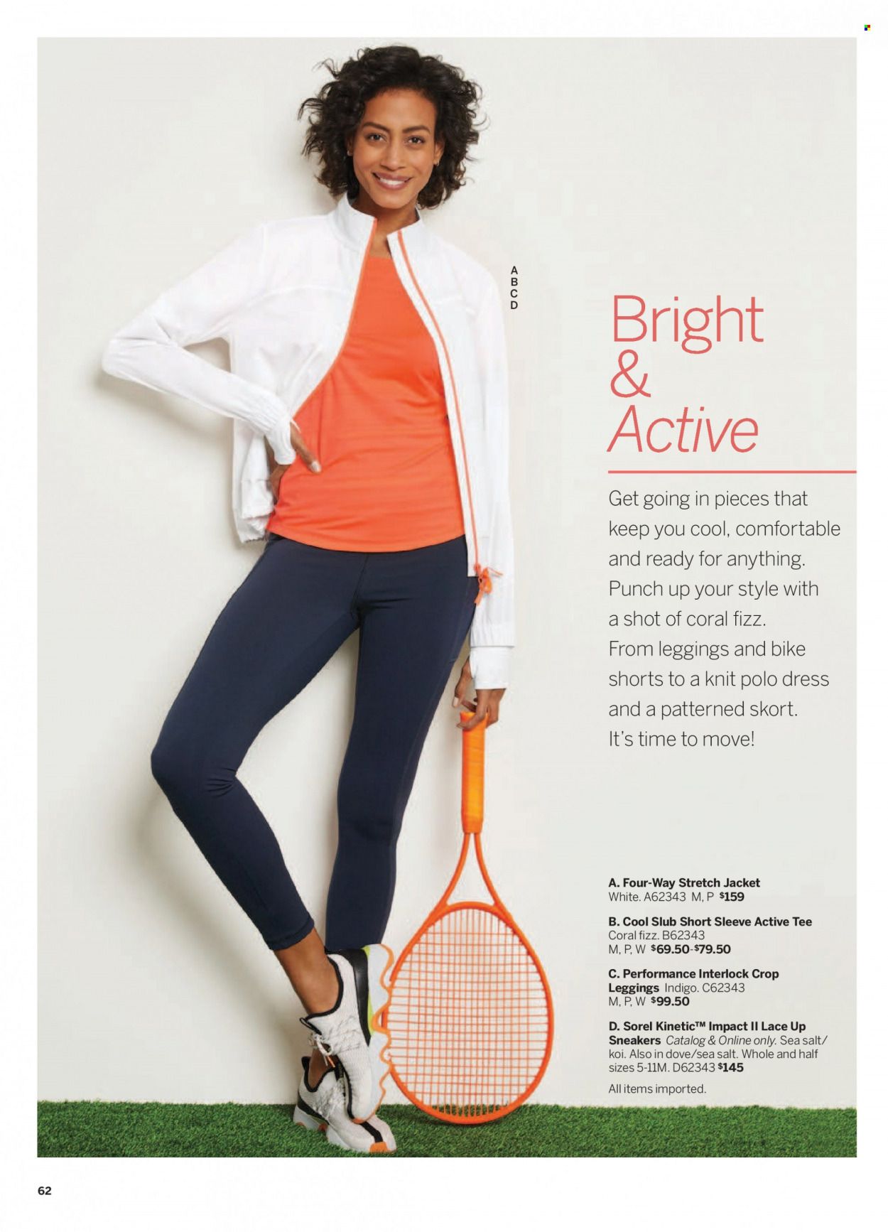Talbots Weekly Ad Flyer Specials May 1 to May 31, 2023
