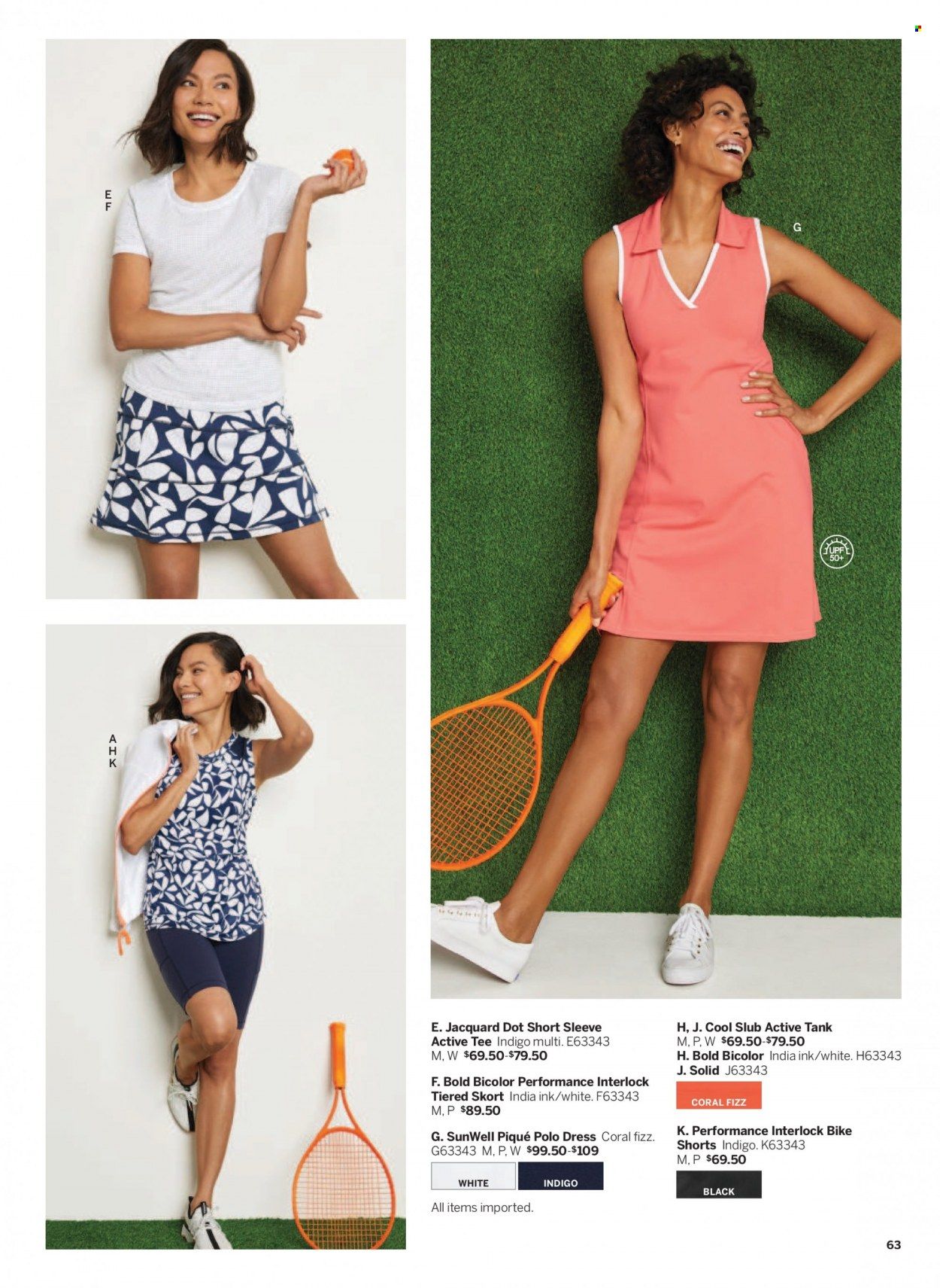 Talbots Weekly Ad Flyer Specials May 1 to May 31, 2023
