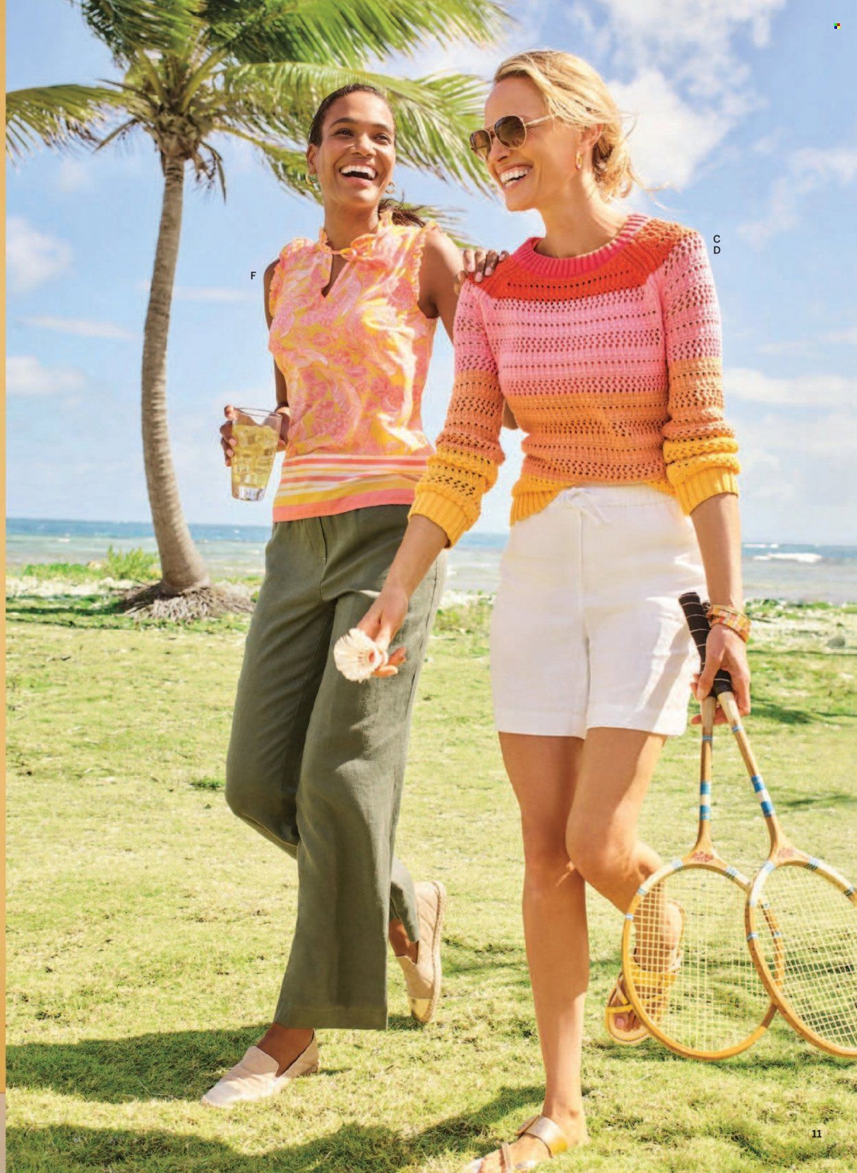 Talbots Weekly Ad Flyer Specials May 1 to May 31, 2023