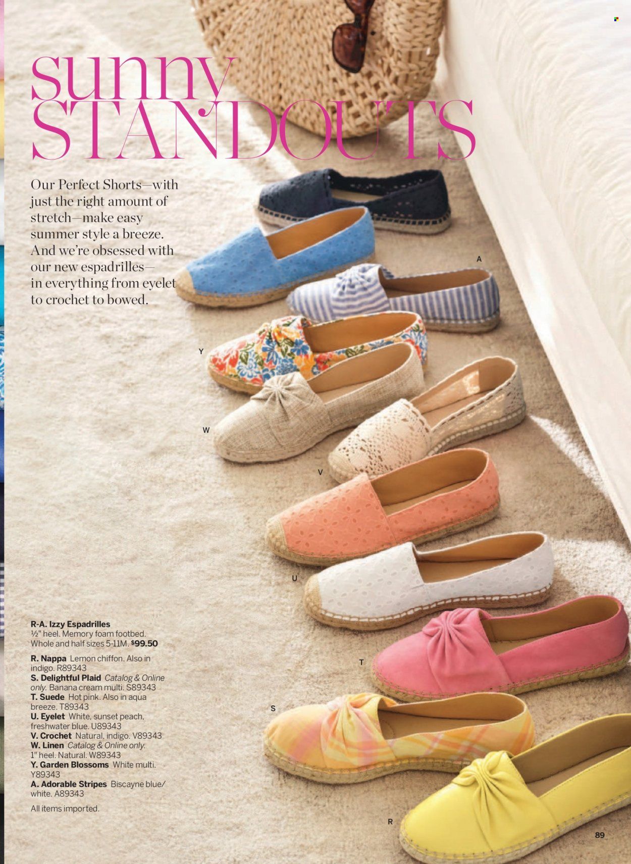 Talbots Weekly Ad Flyer Specials May 1 to May 31, 2023