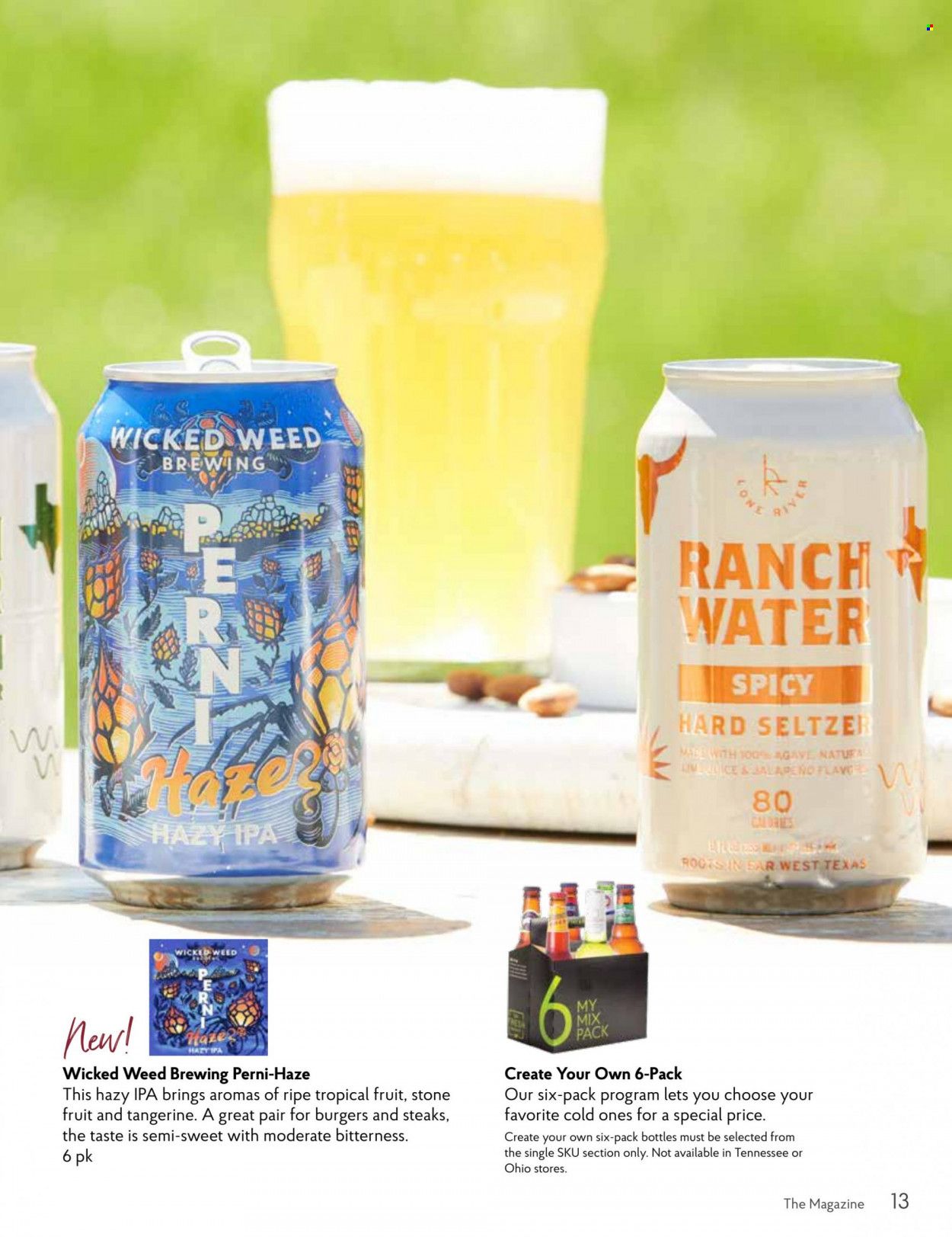 The Fresh Market Weekly Ad Flyer Specials May 3 to May 30, 2023