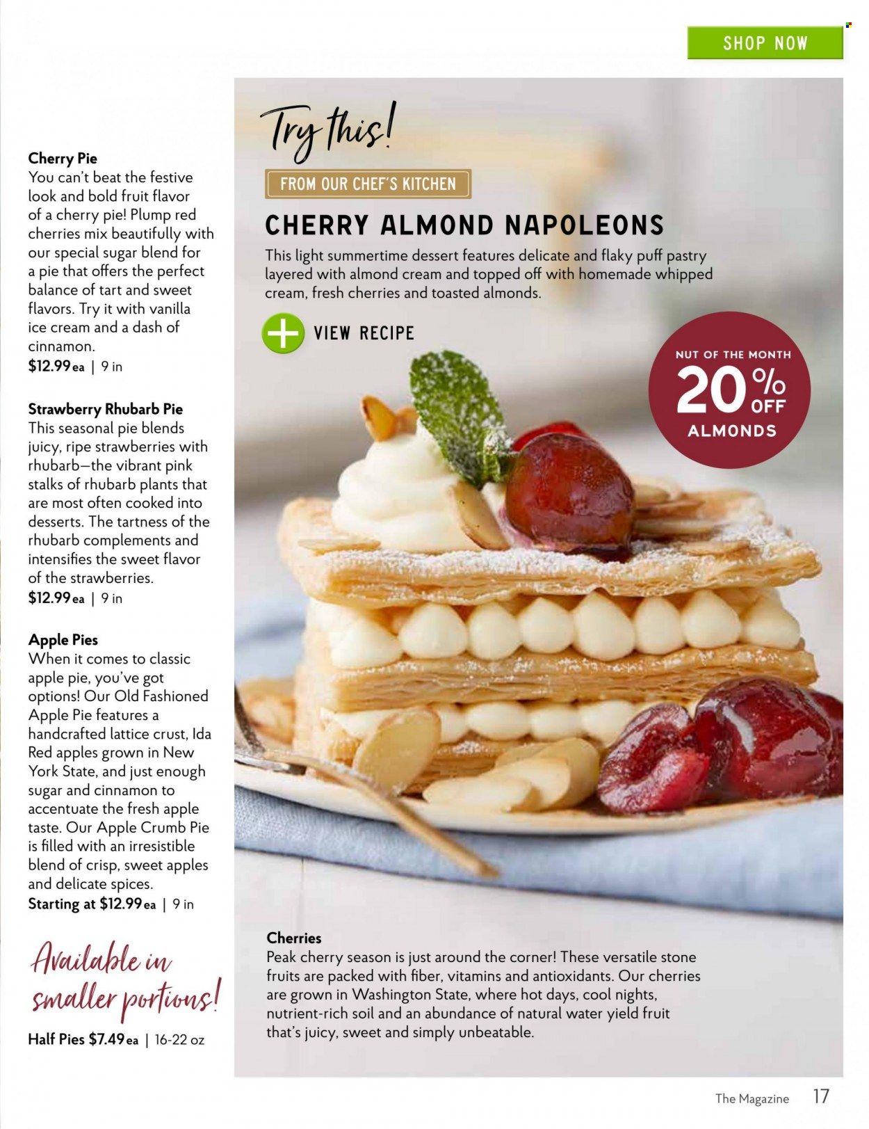 The Fresh Market Weekly Ad Flyer Specials May 3 to May 30, 2023