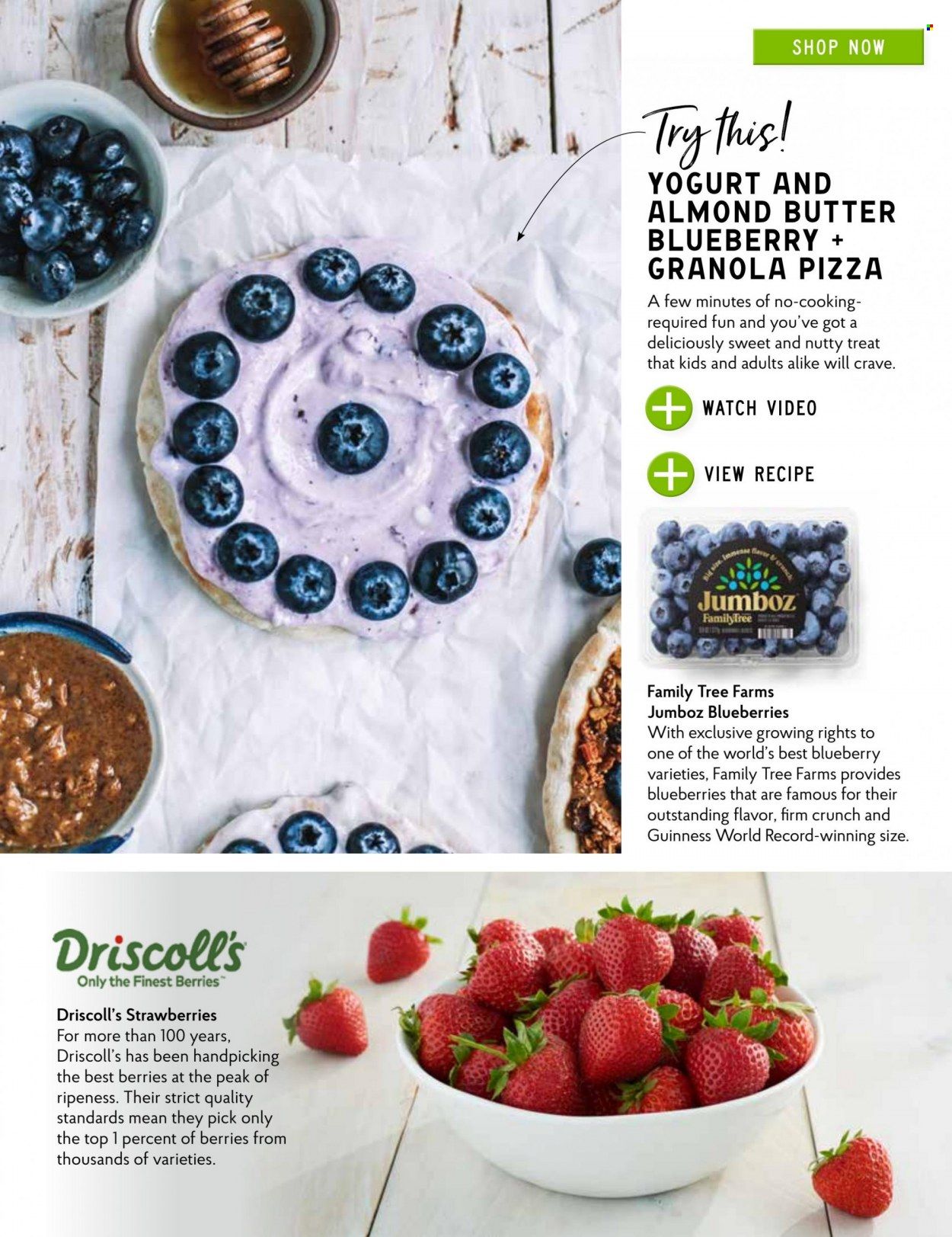 The Fresh Market Weekly Ad Flyer Specials May 3 to May 30, 2023