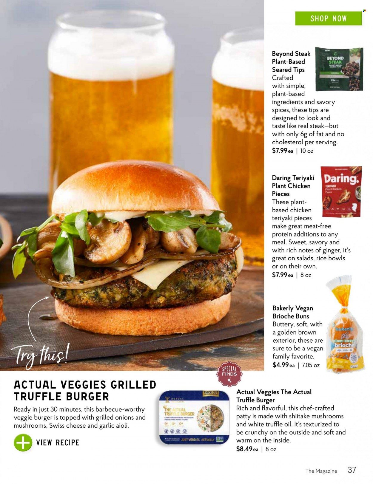 The Fresh Market Weekly Ad Flyer Specials May 3 to May 30, 2023